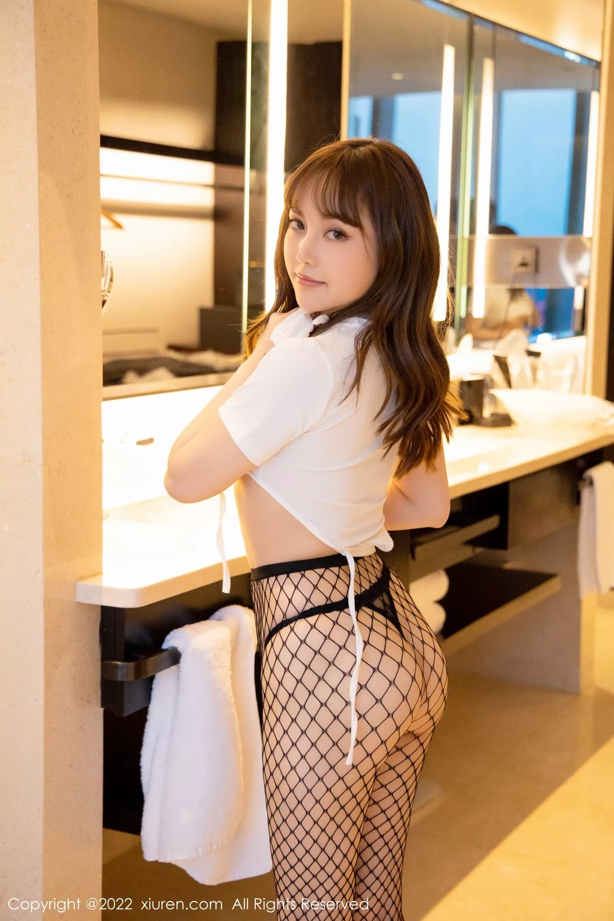 [XiuRen秀人网]第4729期豆瓣酱写真 [78P]-069