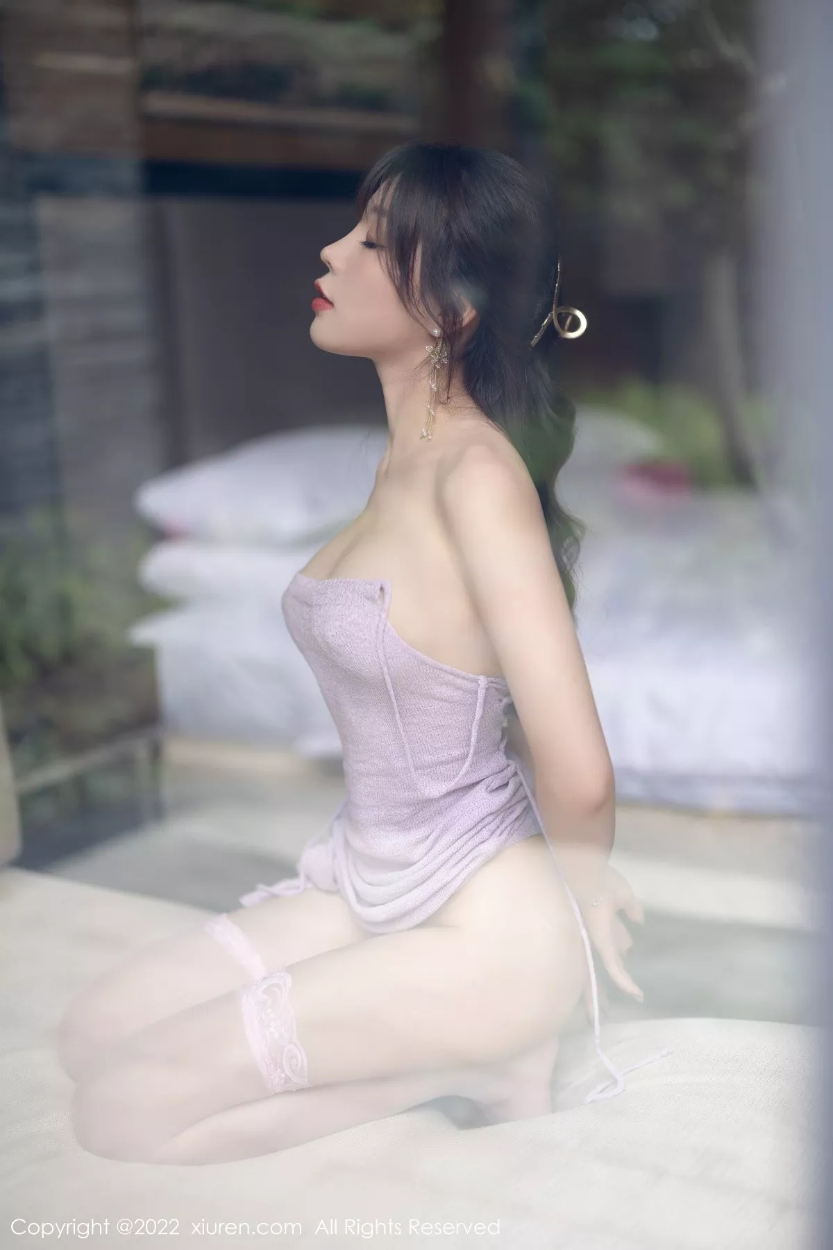 [XiuRen秀人网]第4734期芝芝写真 [77P]-073