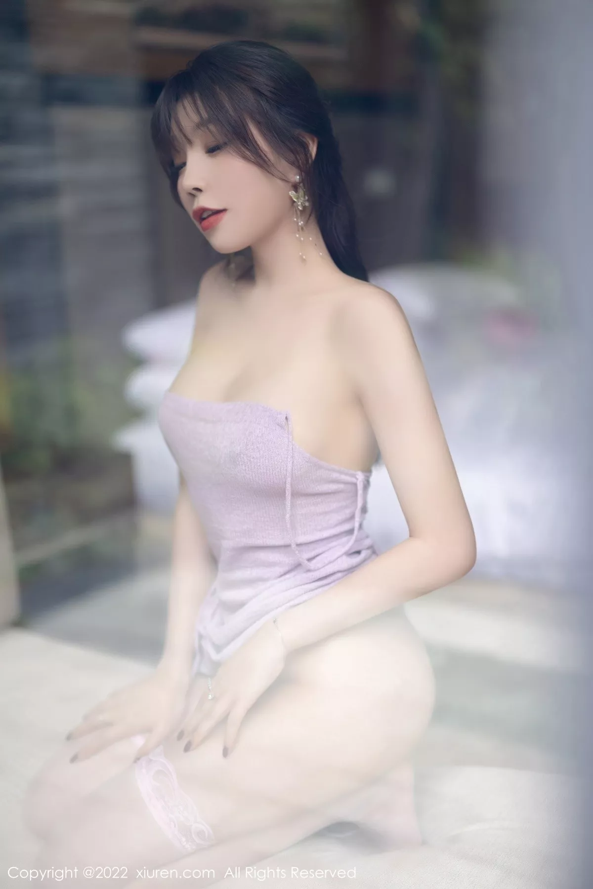 [XiuRen秀人网]第4734期芝芝写真 [77P]-071