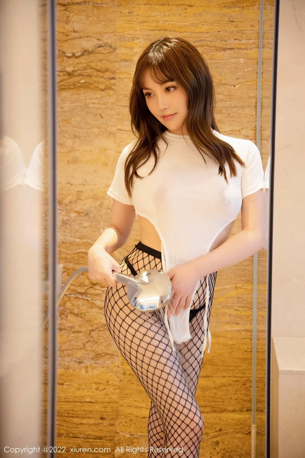 [XiuRen秀人网]第4729期豆瓣酱写真 [78P]-027