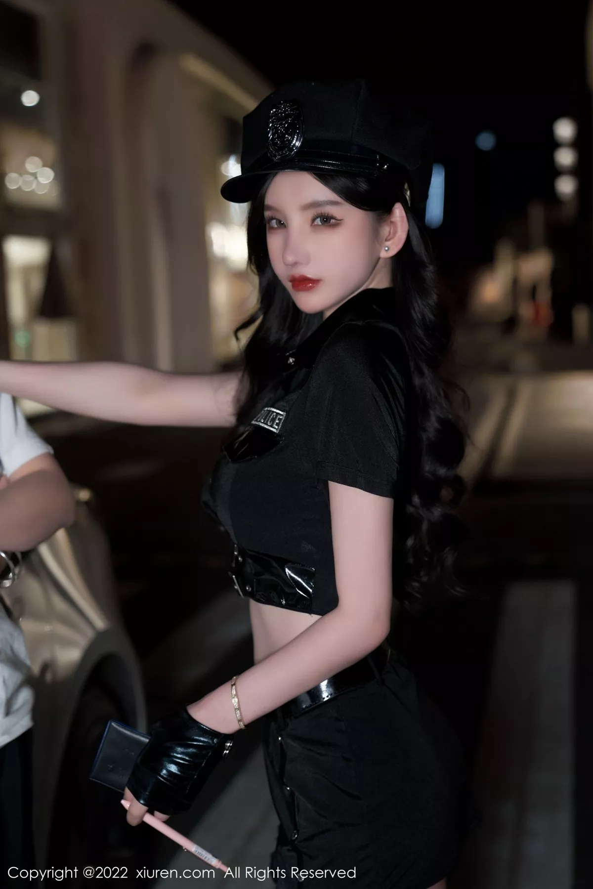 [XiuRen秀人网]第4741期周于希写真 [72P]-017