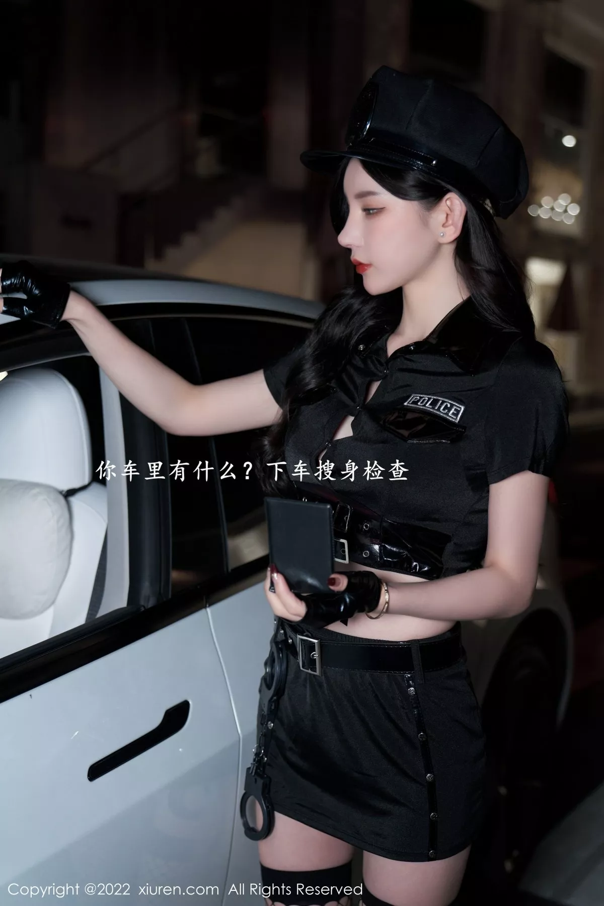 [XiuRen秀人网]第4741期周于希写真 [72P]-015