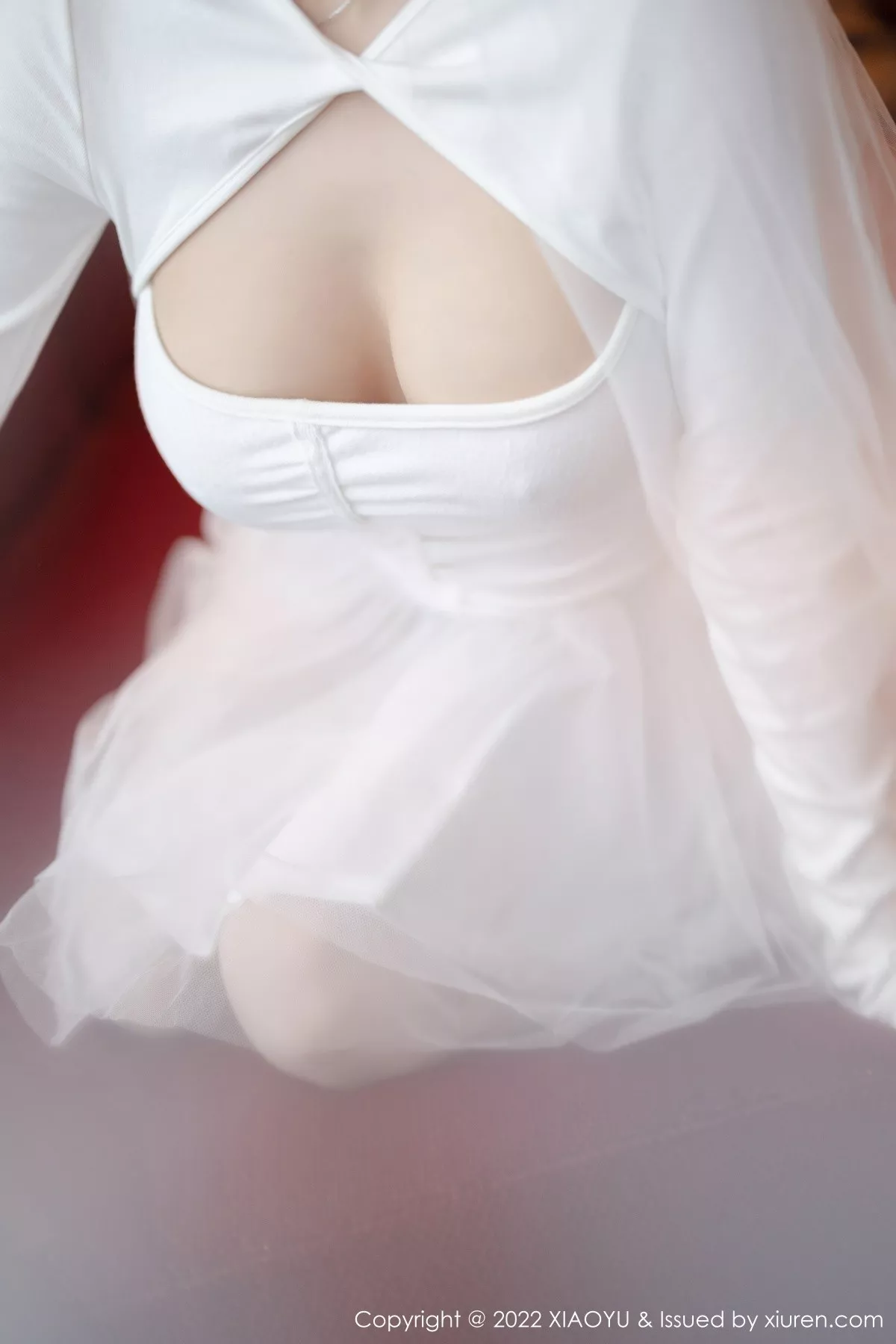 [XiaoYu画语界]第739期杨晨晨写真 [72P]-066