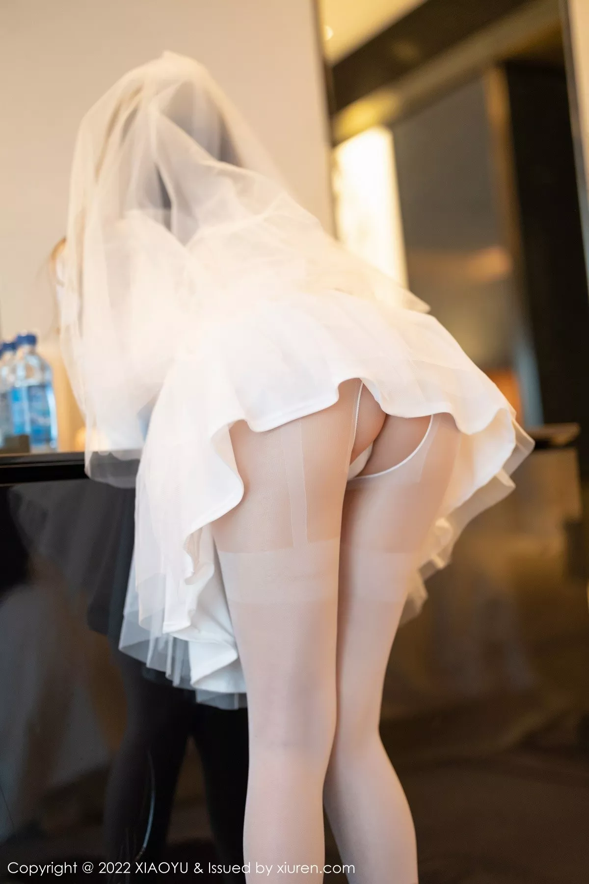 [XiaoYu画语界]第739期杨晨晨写真 [72P]-005