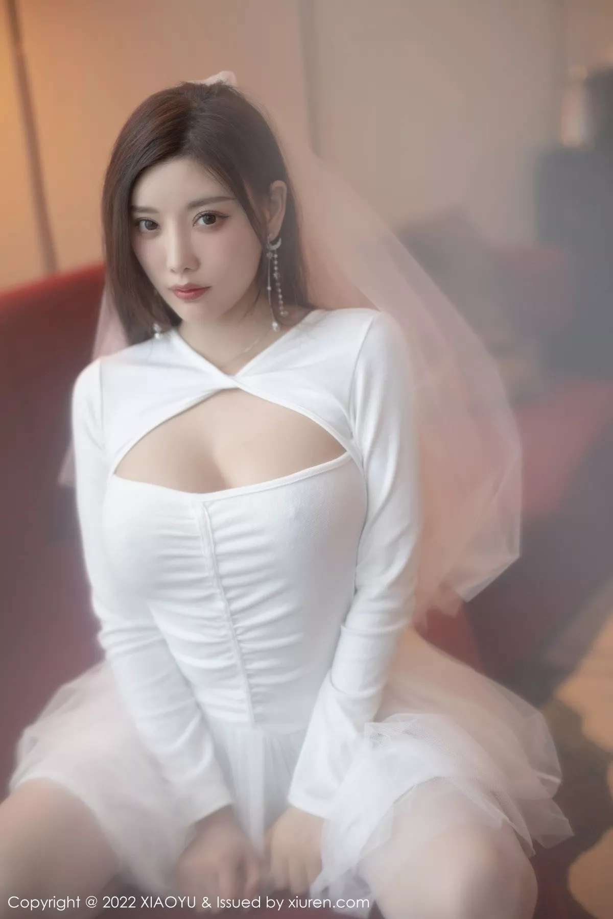 [XiaoYu画语界]第739期杨晨晨写真 [72P]-067