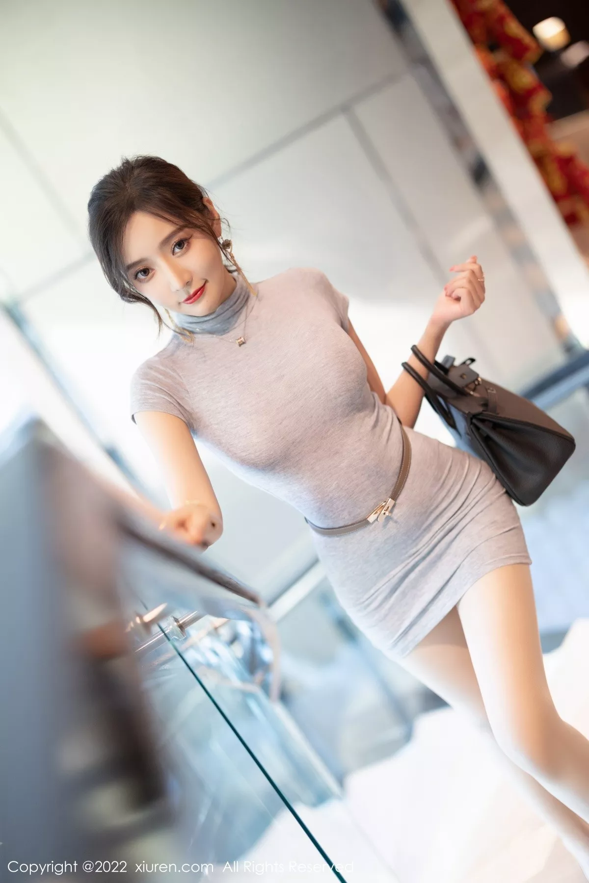 [XiuRen秀人网]第4743期王馨瑶写真 [71P]-007
