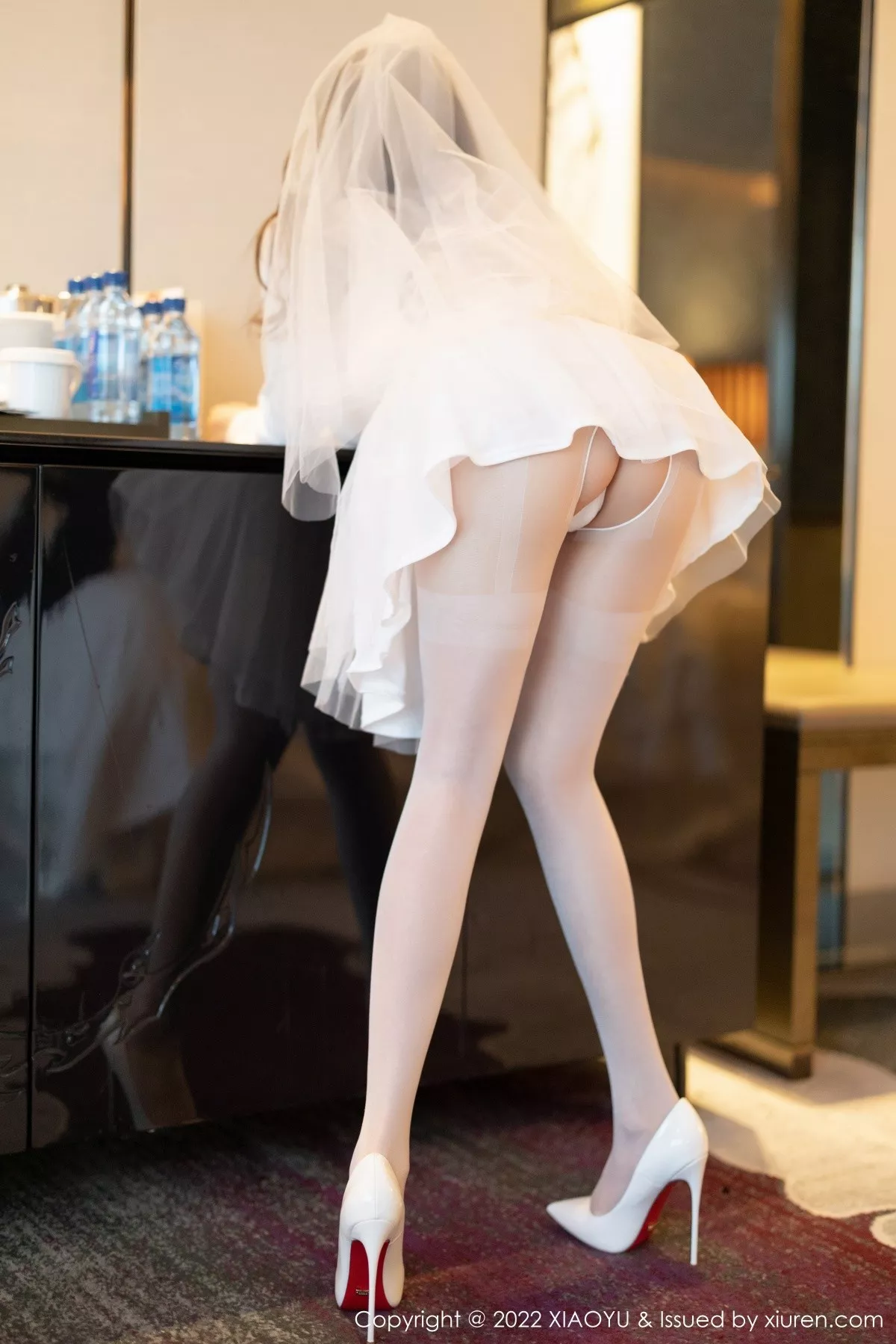 [XiaoYu画语界]第739期杨晨晨写真 [72P]-004