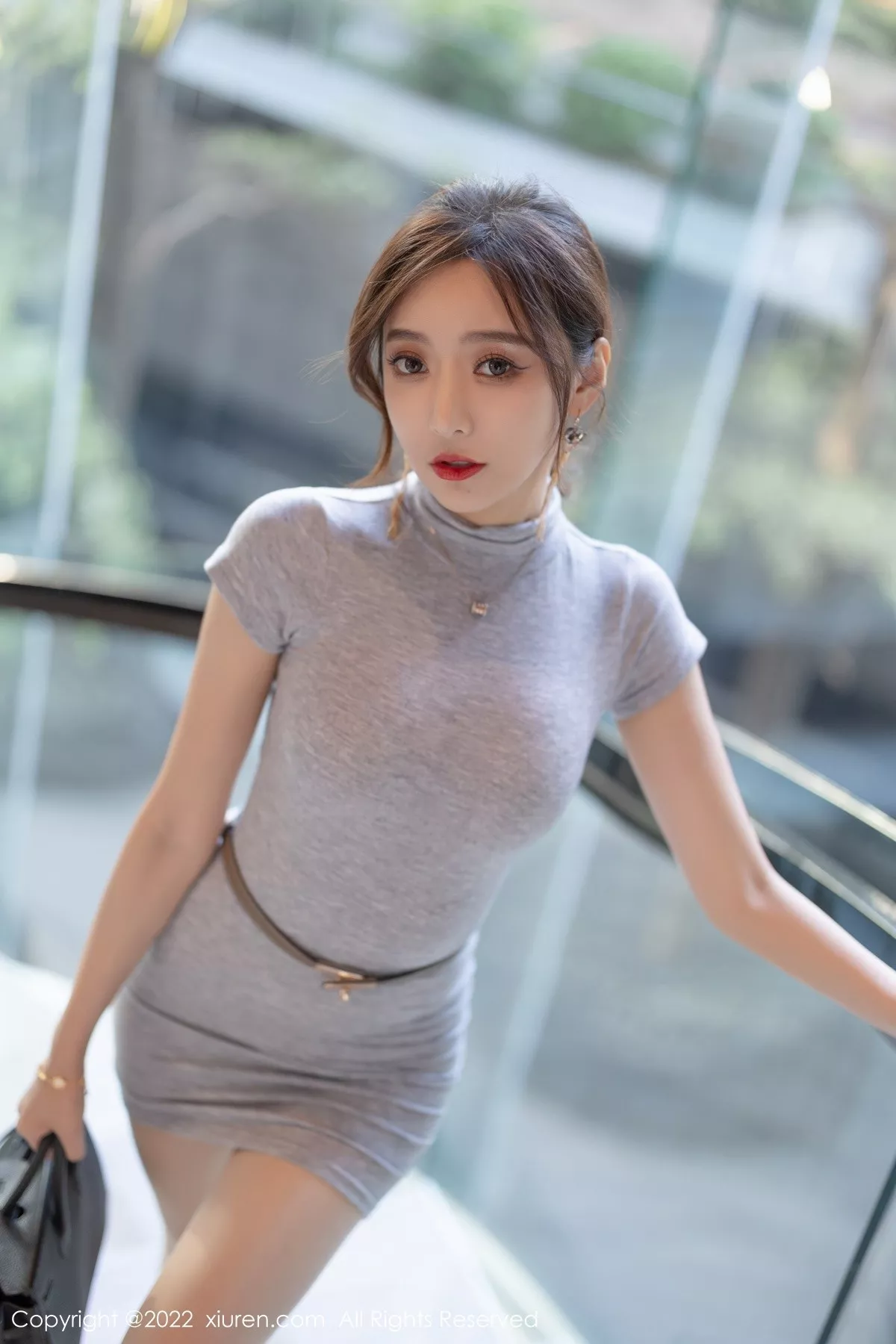 [XiuRen秀人网]第4743期王馨瑶写真 [71P]-002