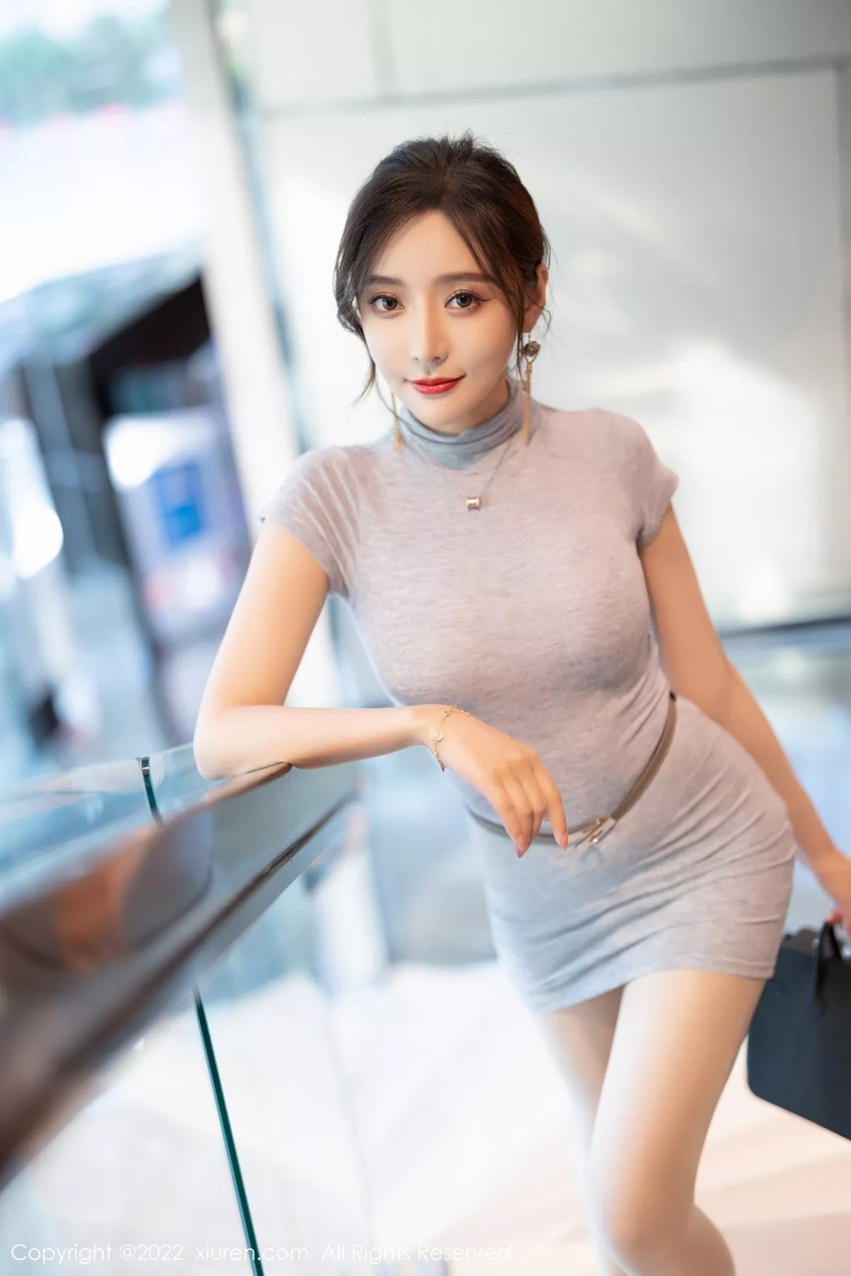 [XiuRen秀人网]第4743期王馨瑶写真 [71P]-004