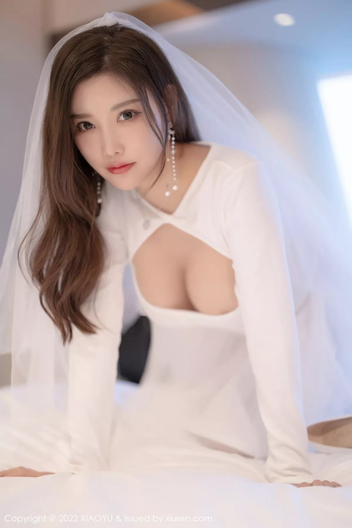 [XiaoYu画语界]第739期杨晨晨写真 [72P]-057