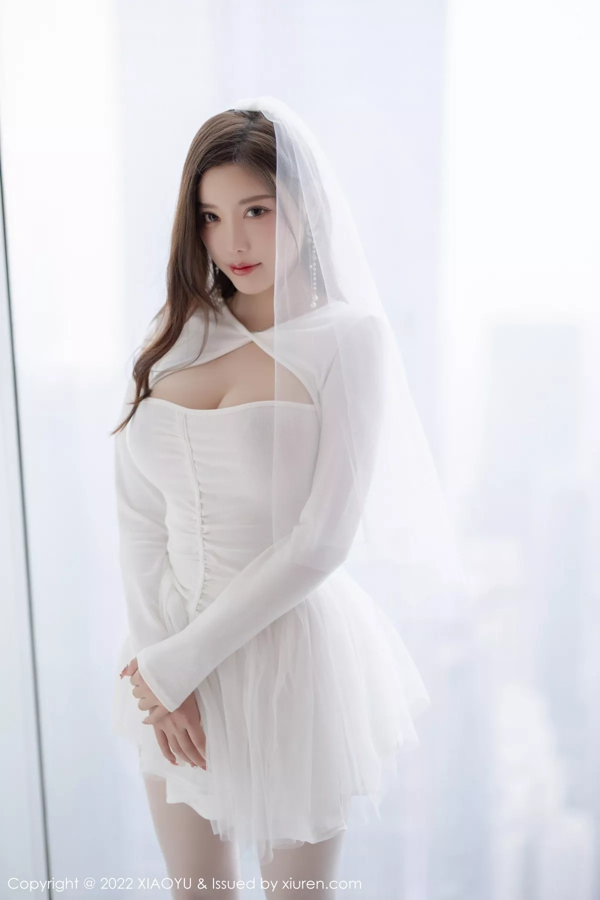 [XiaoYu画语界]第739期杨晨晨写真 [72P]-033