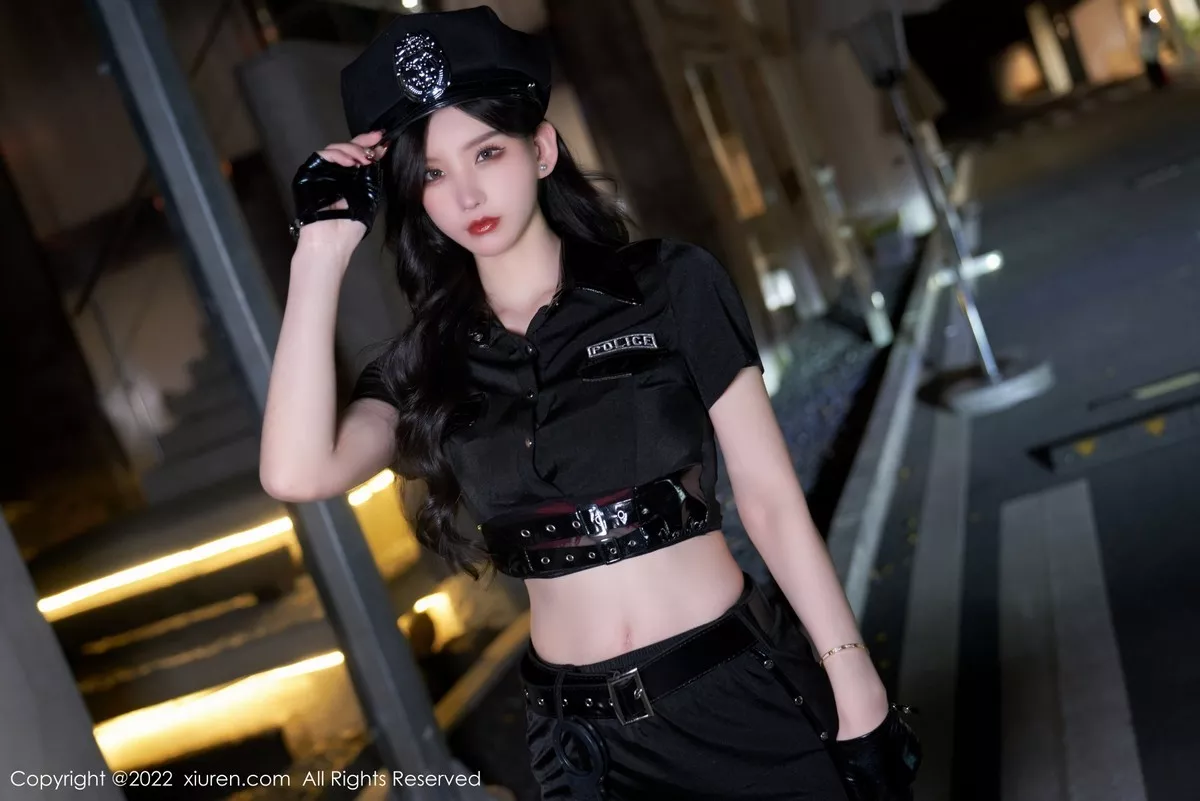 [XiuRen秀人网]第4741期周于希写真 [72P]-013