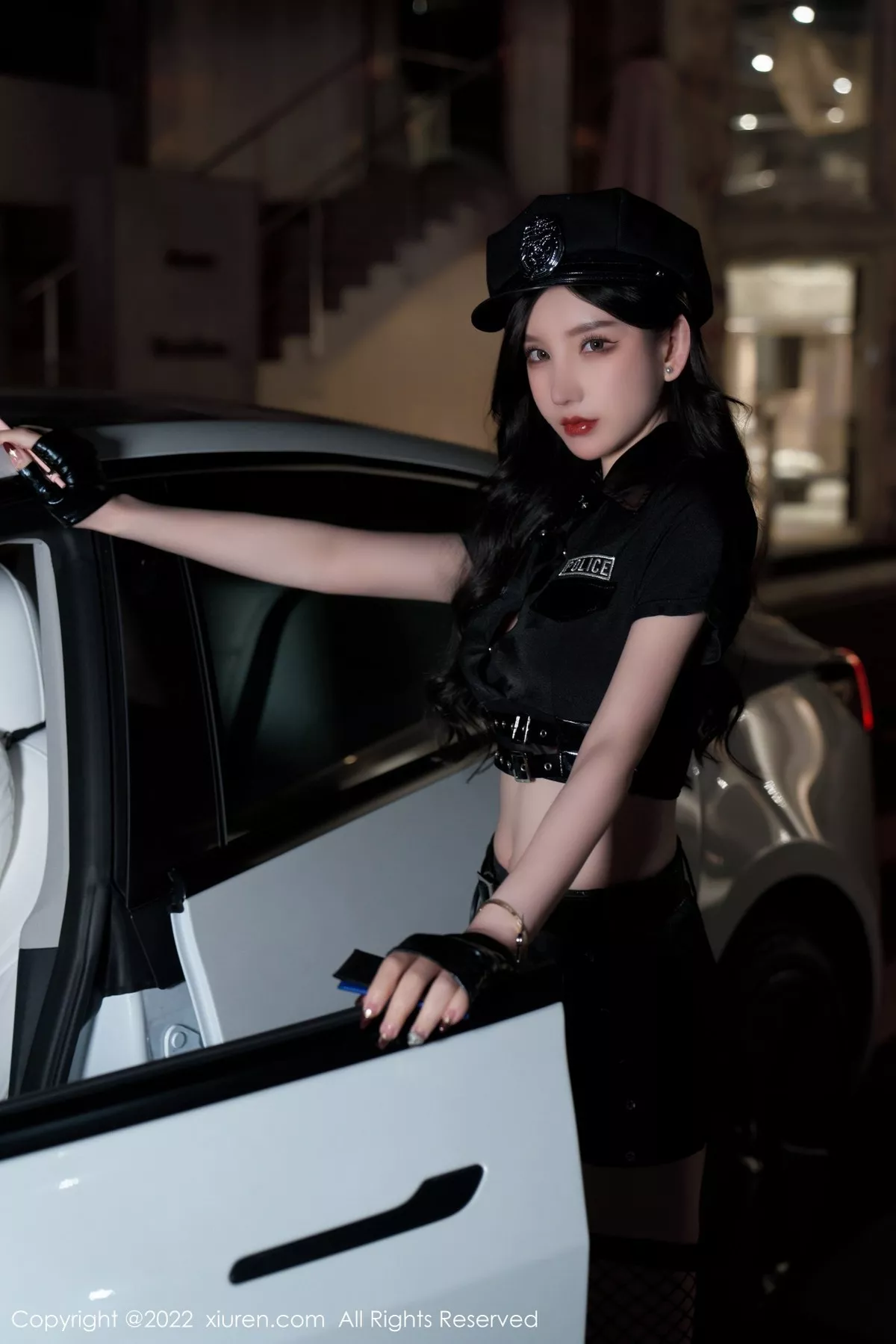 [XiuRen秀人网]第4741期周于希写真 [72P]-016
