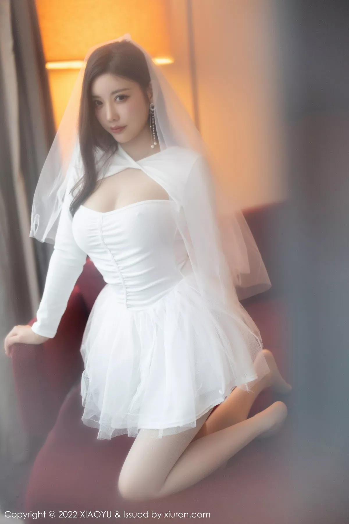 [XiaoYu画语界]第739期杨晨晨写真 [72P]-063