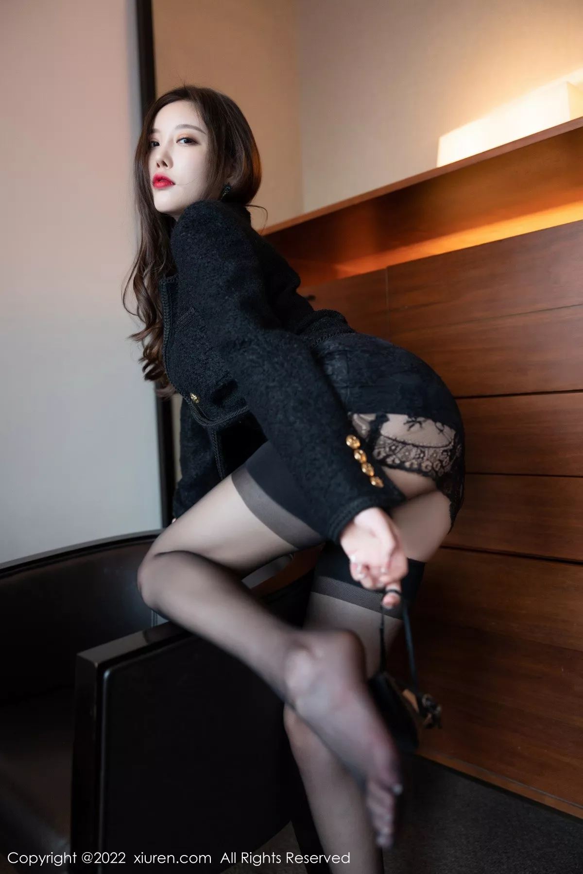 [XiuRen秀人网]第4615期杨晨晨写真 [77P]-014
