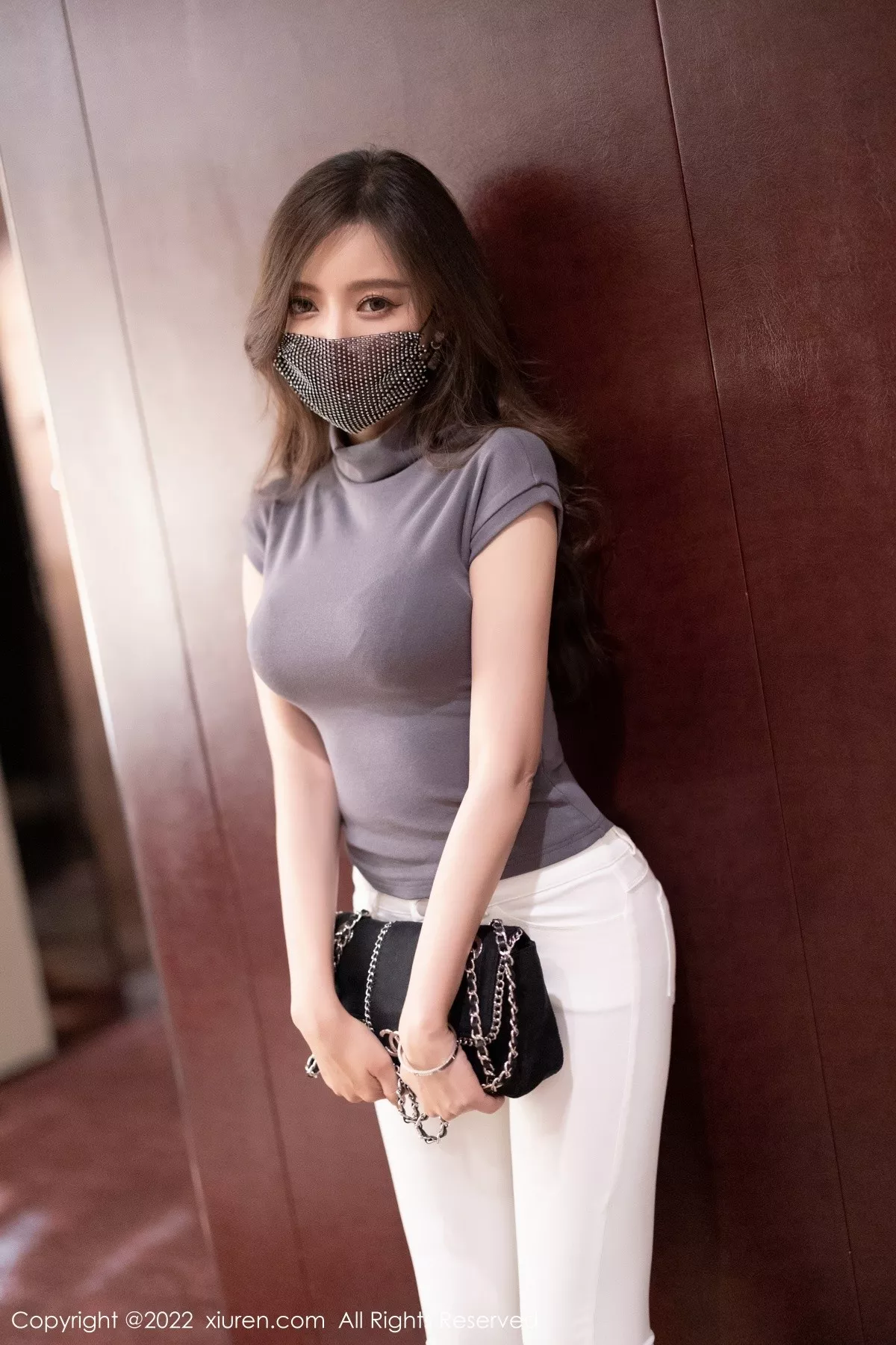[XiuRen秀人网]第4621期王馨瑶写真 [72P]-017