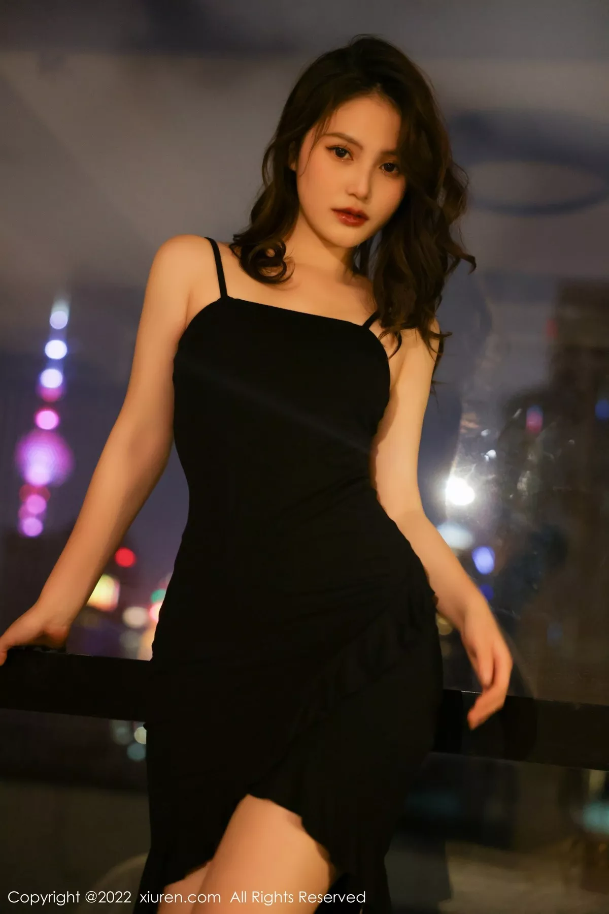 [XiuRen秀人网]第4618期你的兔妹妹写真 [60P]-002