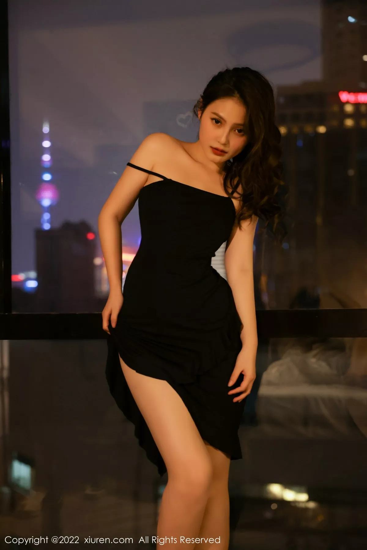 [XiuRen秀人网]第4618期你的兔妹妹写真 [60P]-018