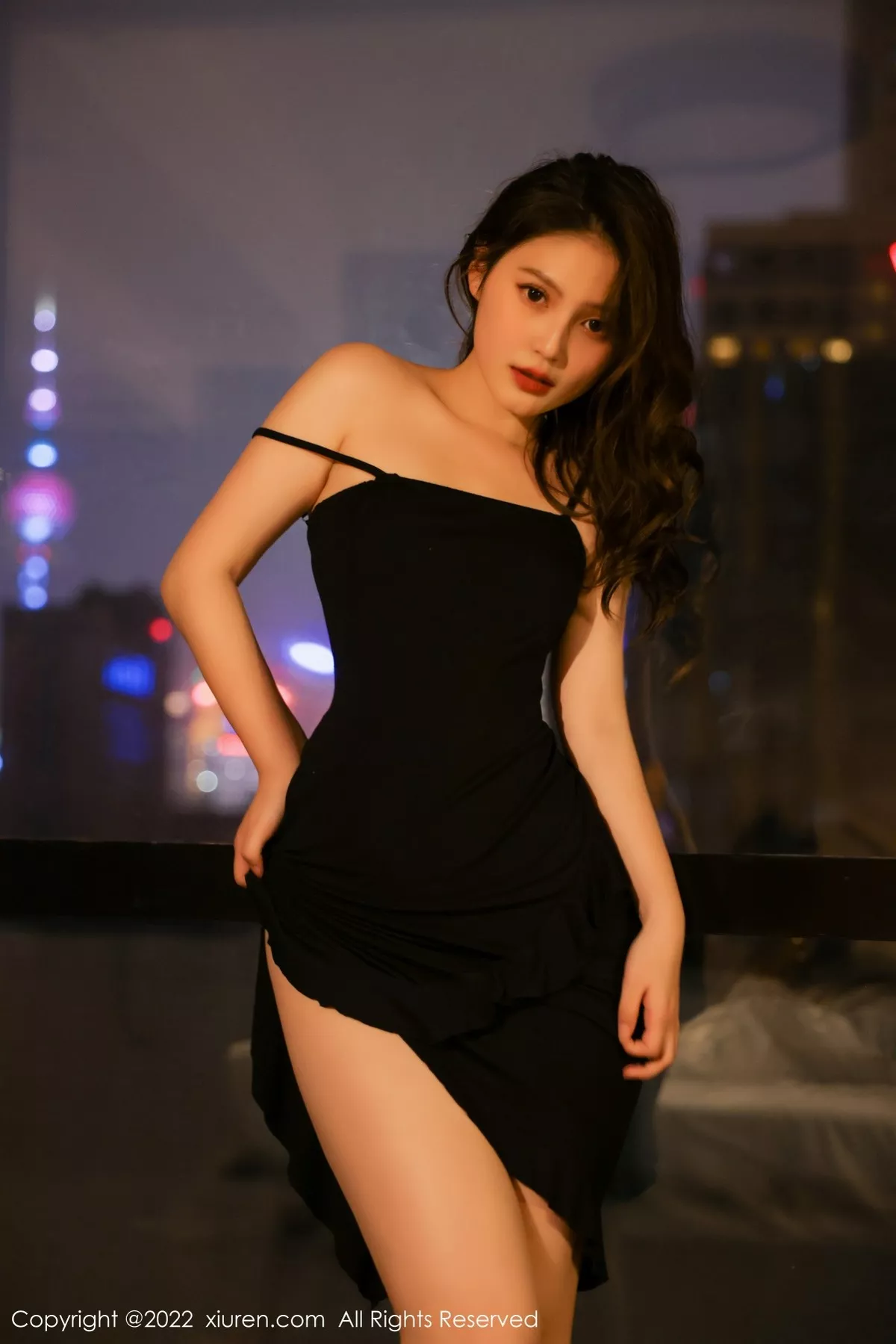 [XiuRen秀人网]第4618期你的兔妹妹写真 [60P]-019