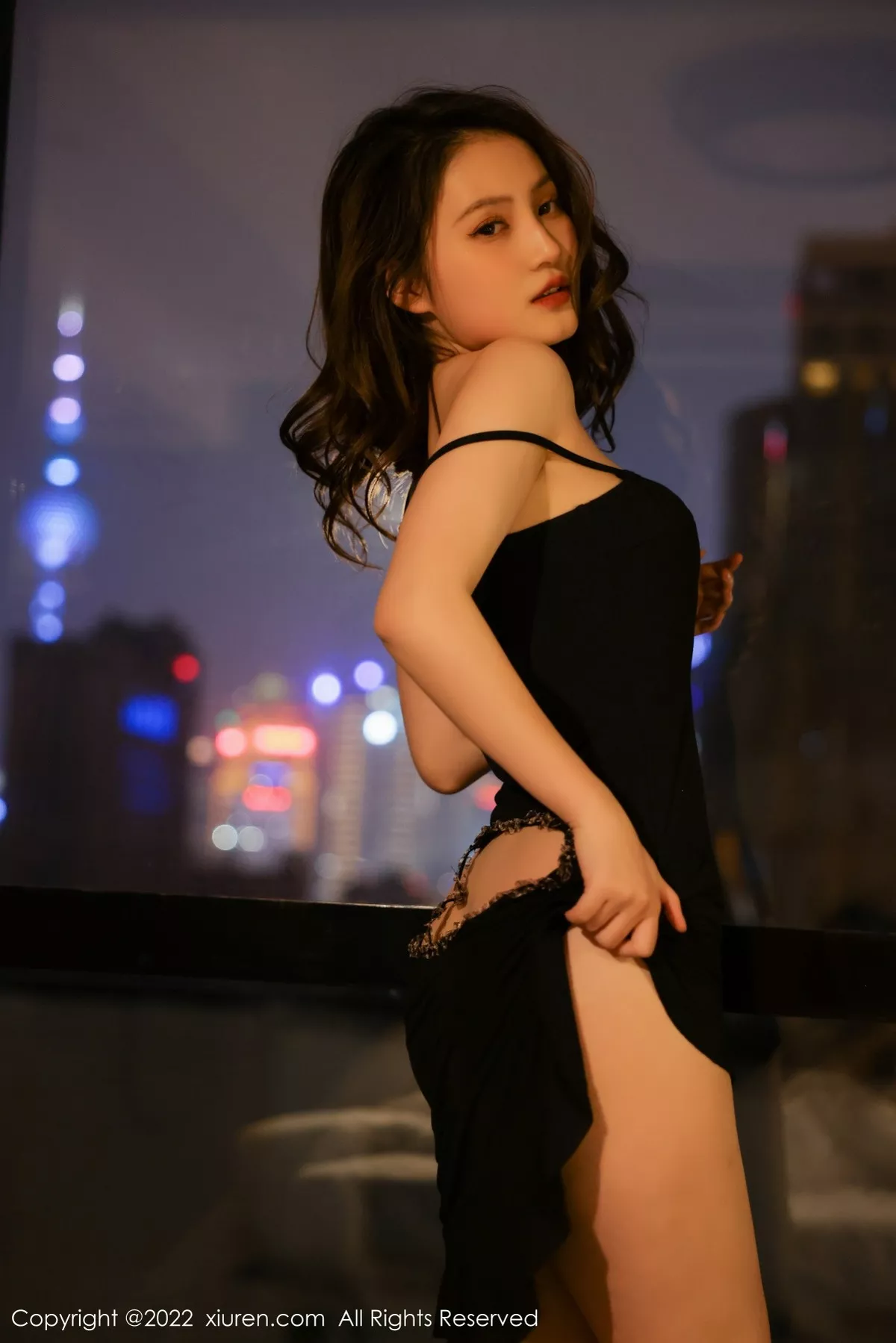 [XiuRen秀人网]第4618期你的兔妹妹写真 [60P]-021