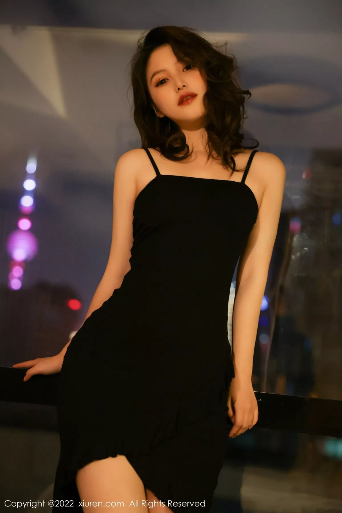 [XiuRen秀人网]第4618期你的兔妹妹写真 [60P]-001