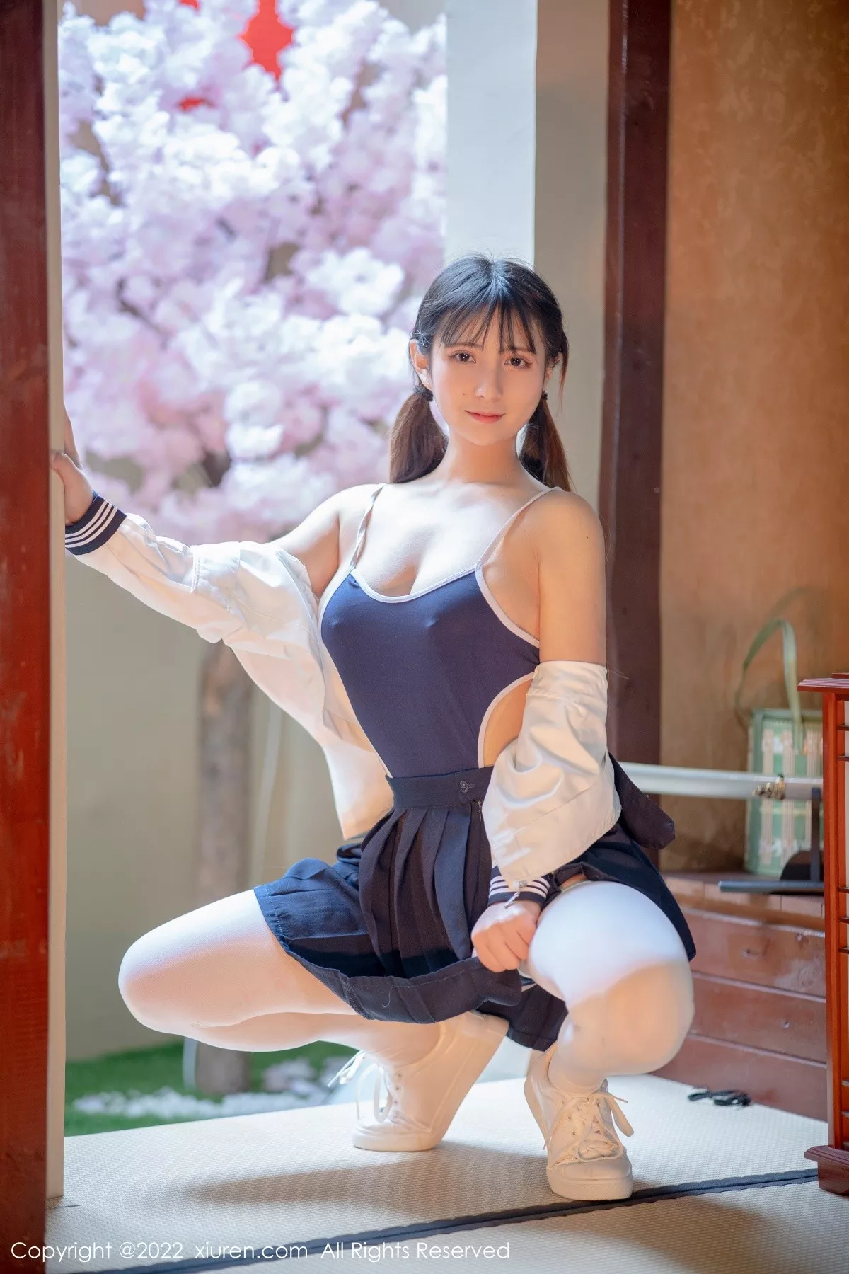 [XiuRen秀人网]第4624期久久写真 [85P]-031