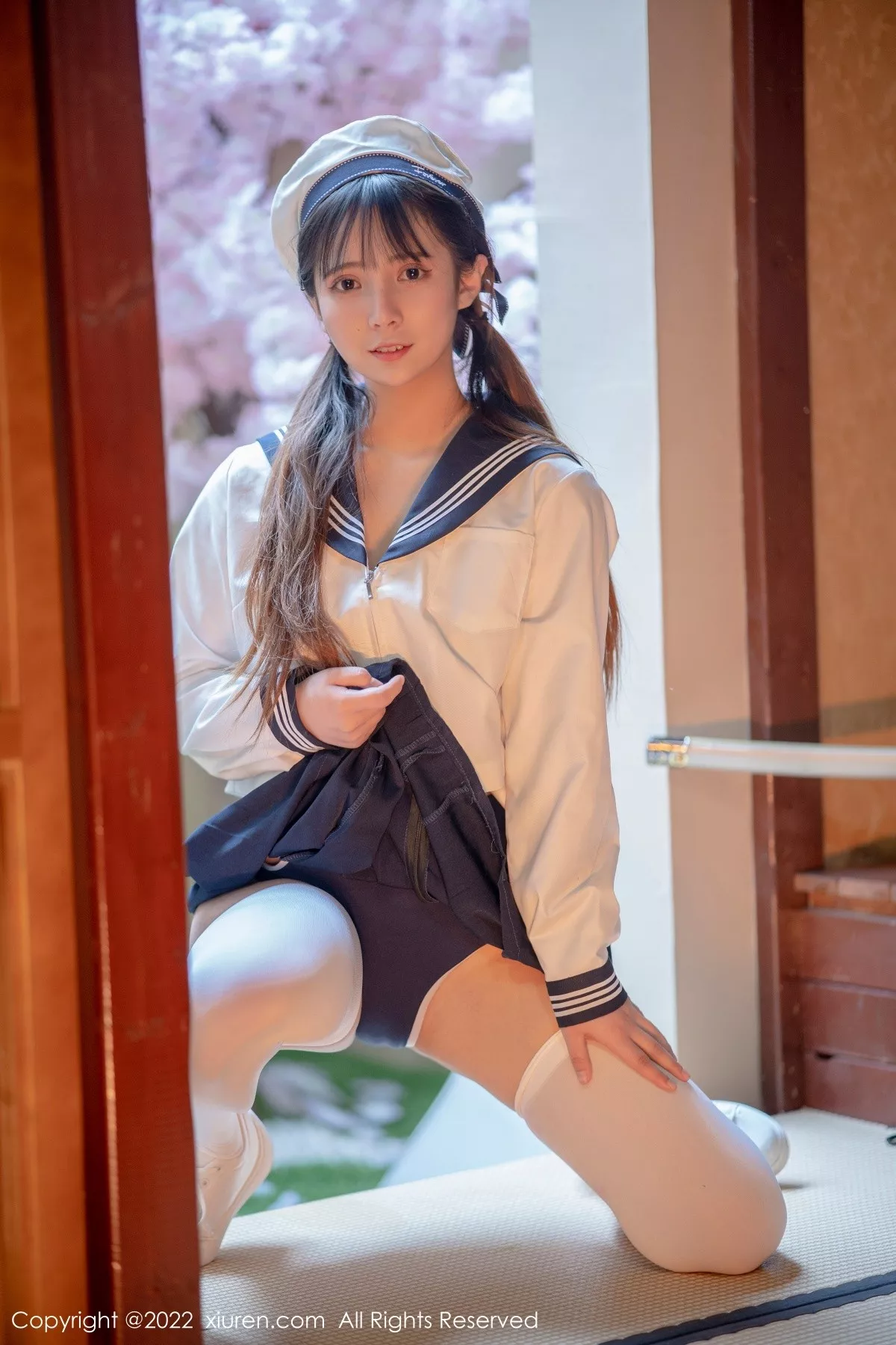 [XiuRen秀人网]第4624期久久写真 [85P]-022