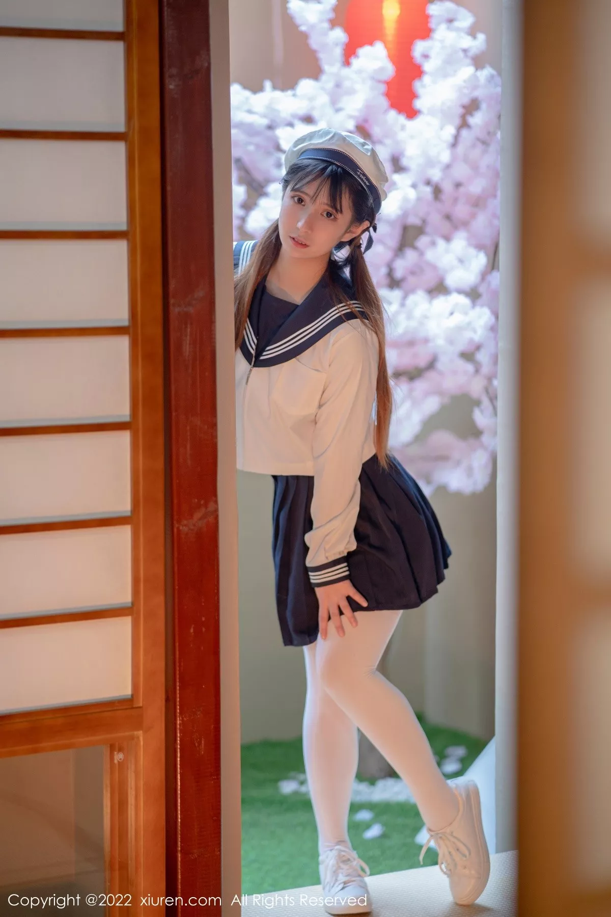 [XiuRen秀人网]第4624期久久写真 [85P]-007