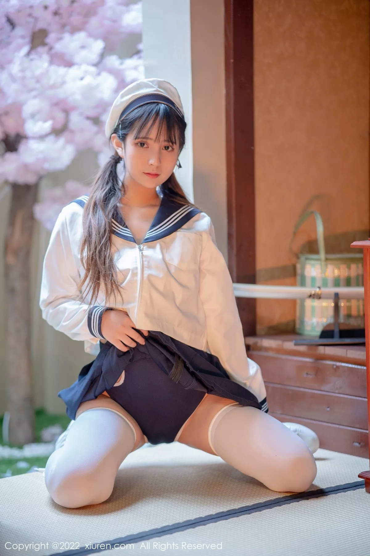 [XiuRen秀人网]第4624期久久写真 [85P]-023