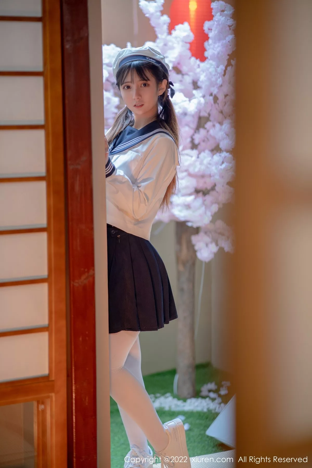 [XiuRen秀人网]第4624期久久写真 [85P]-008