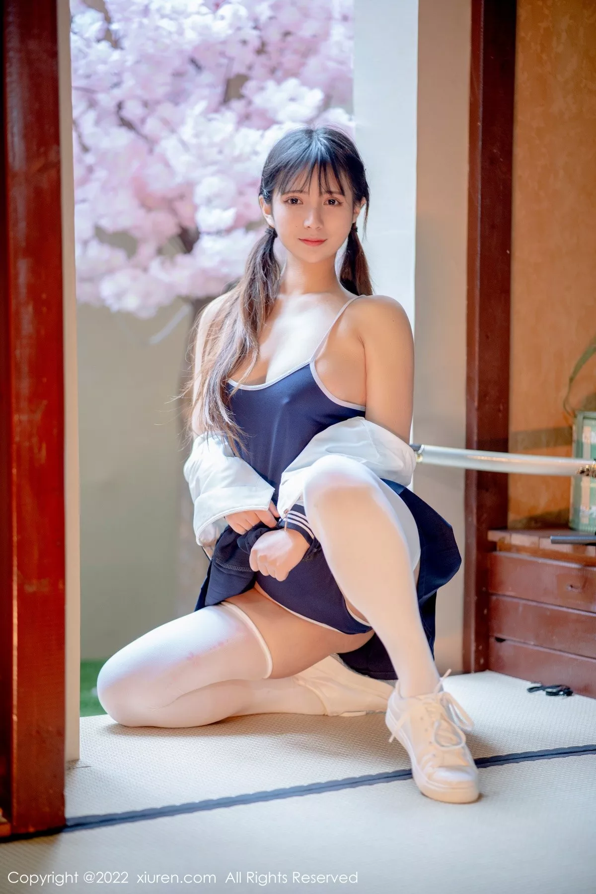 [XiuRen秀人网]第4624期久久写真 [85P]-030