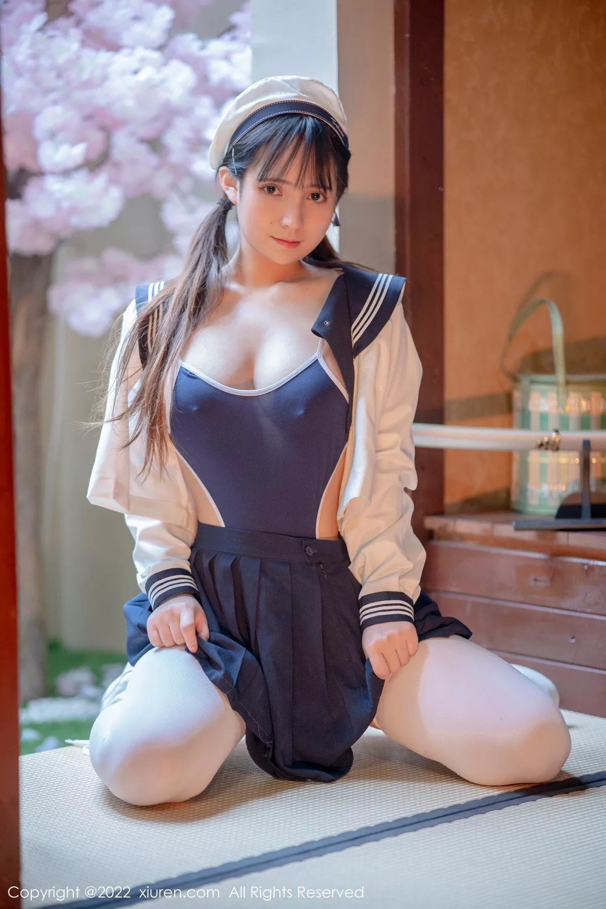 [XiuRen秀人网]第4624期久久写真 [85P]-024