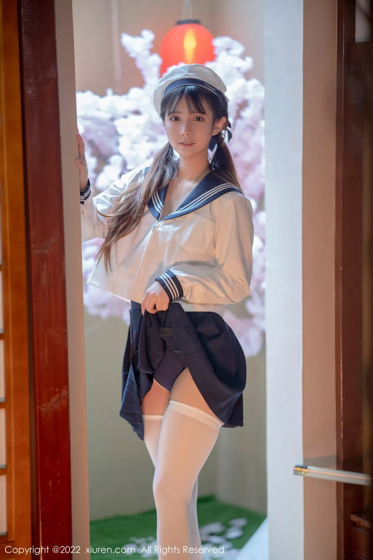 [XiuRen秀人网]第4624期久久写真 [85P]-011