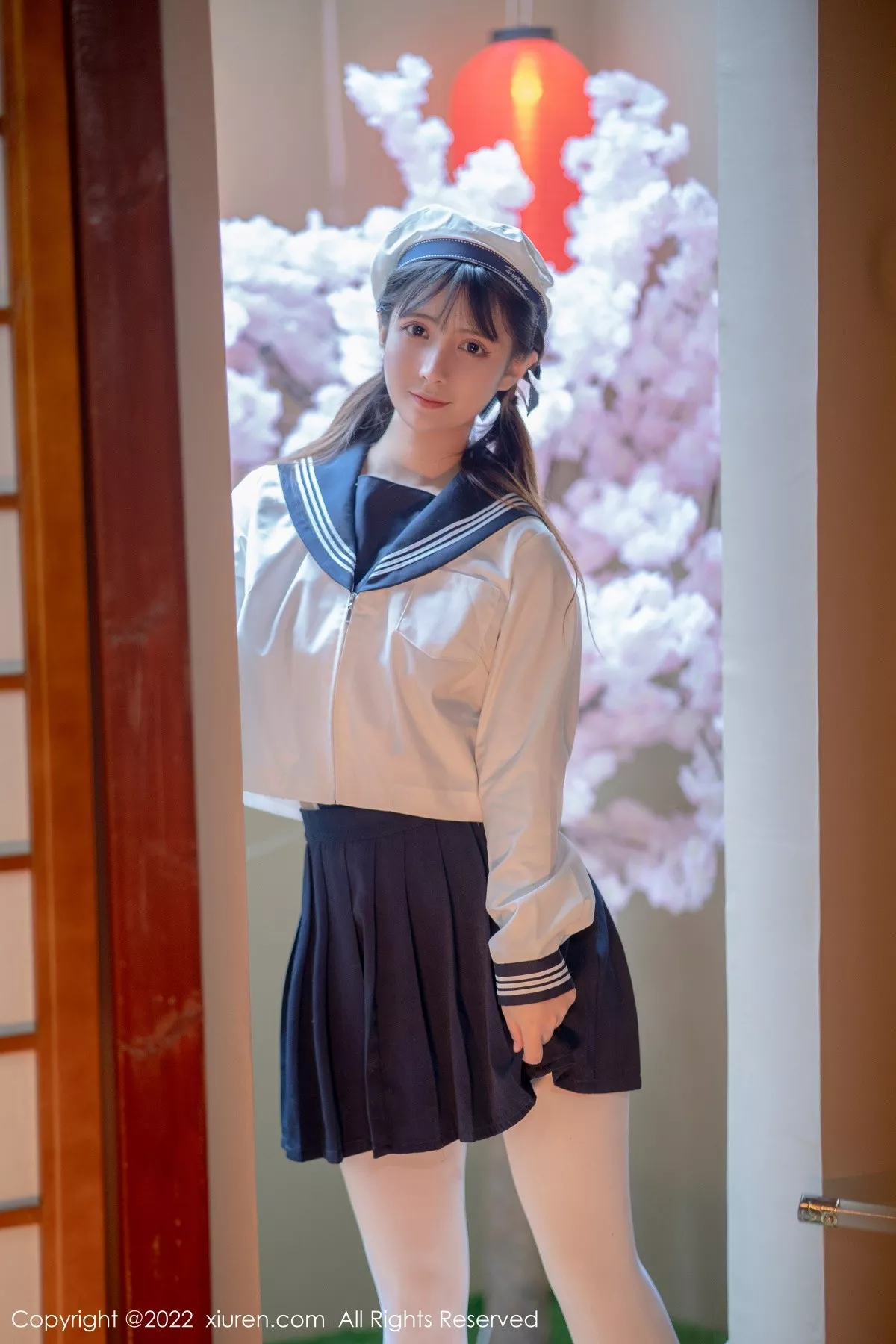 [XiuRen秀人网]第4624期久久写真 [85P]-006