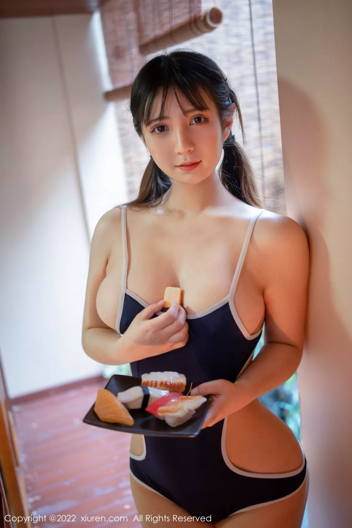 [XiuRen秀人网]第4624期久久写真 [85P]-044