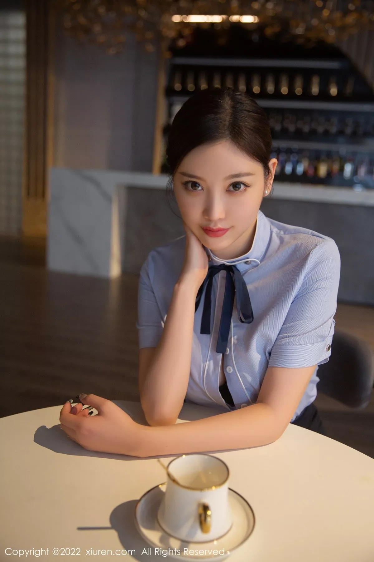 [XiuRen秀人网]第4627期杨晨晨写真 [83P]-014