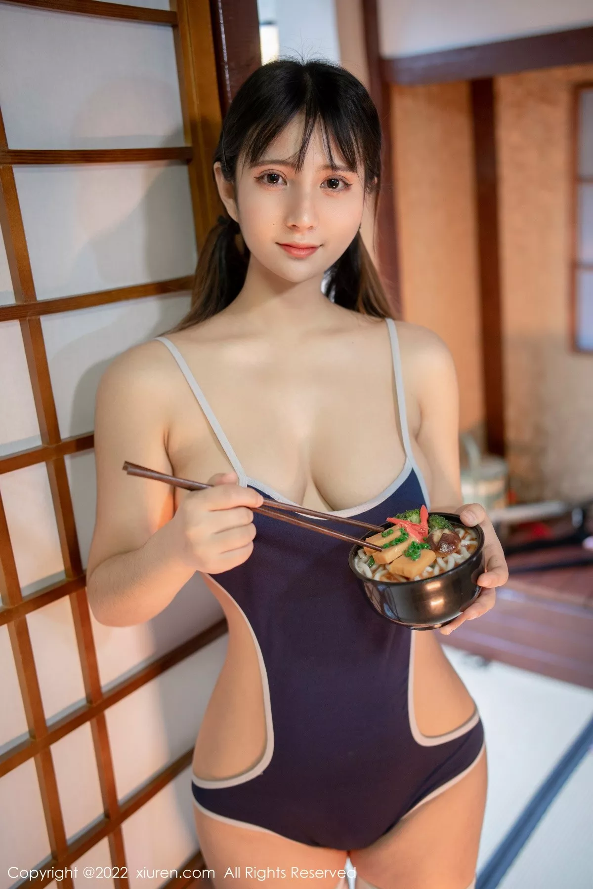 [XiuRen秀人网]第4624期久久写真 [85P]-040