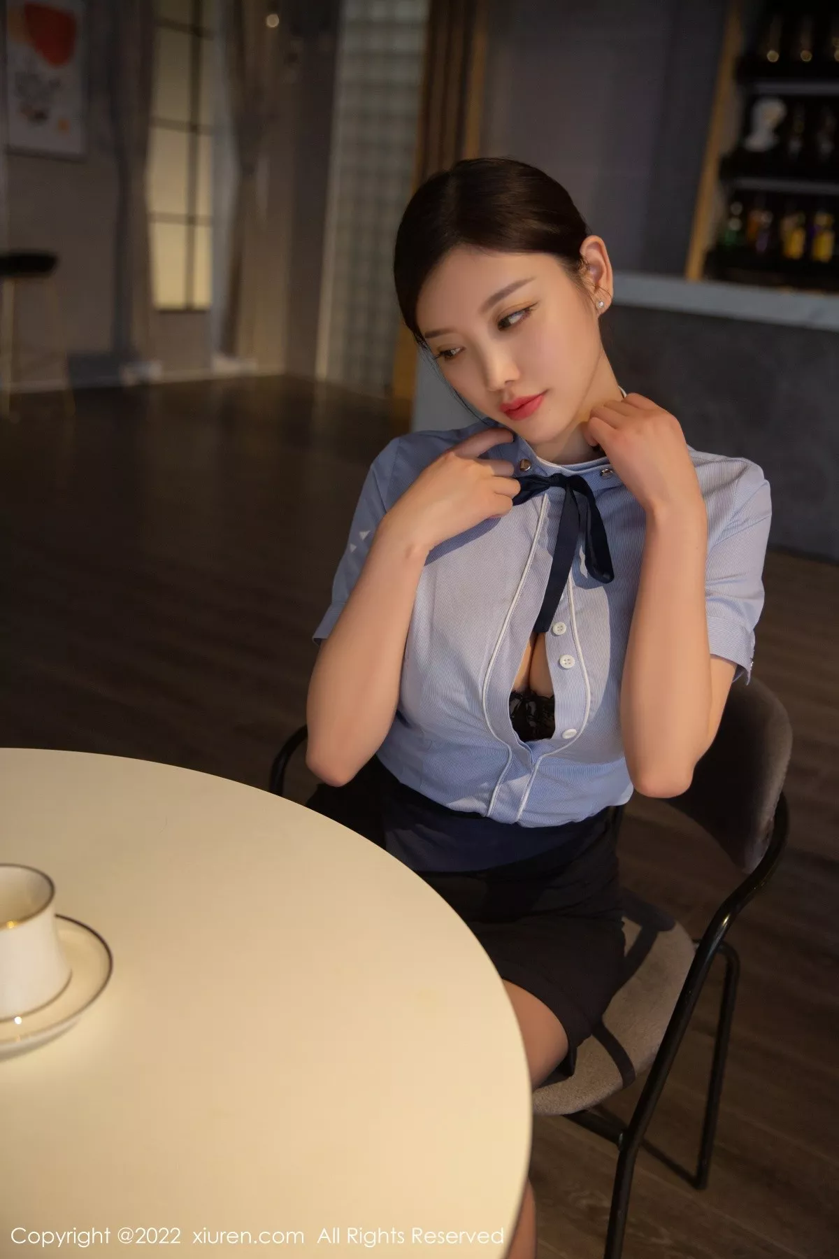 [XiuRen秀人网]第4627期杨晨晨写真 [83P]-013