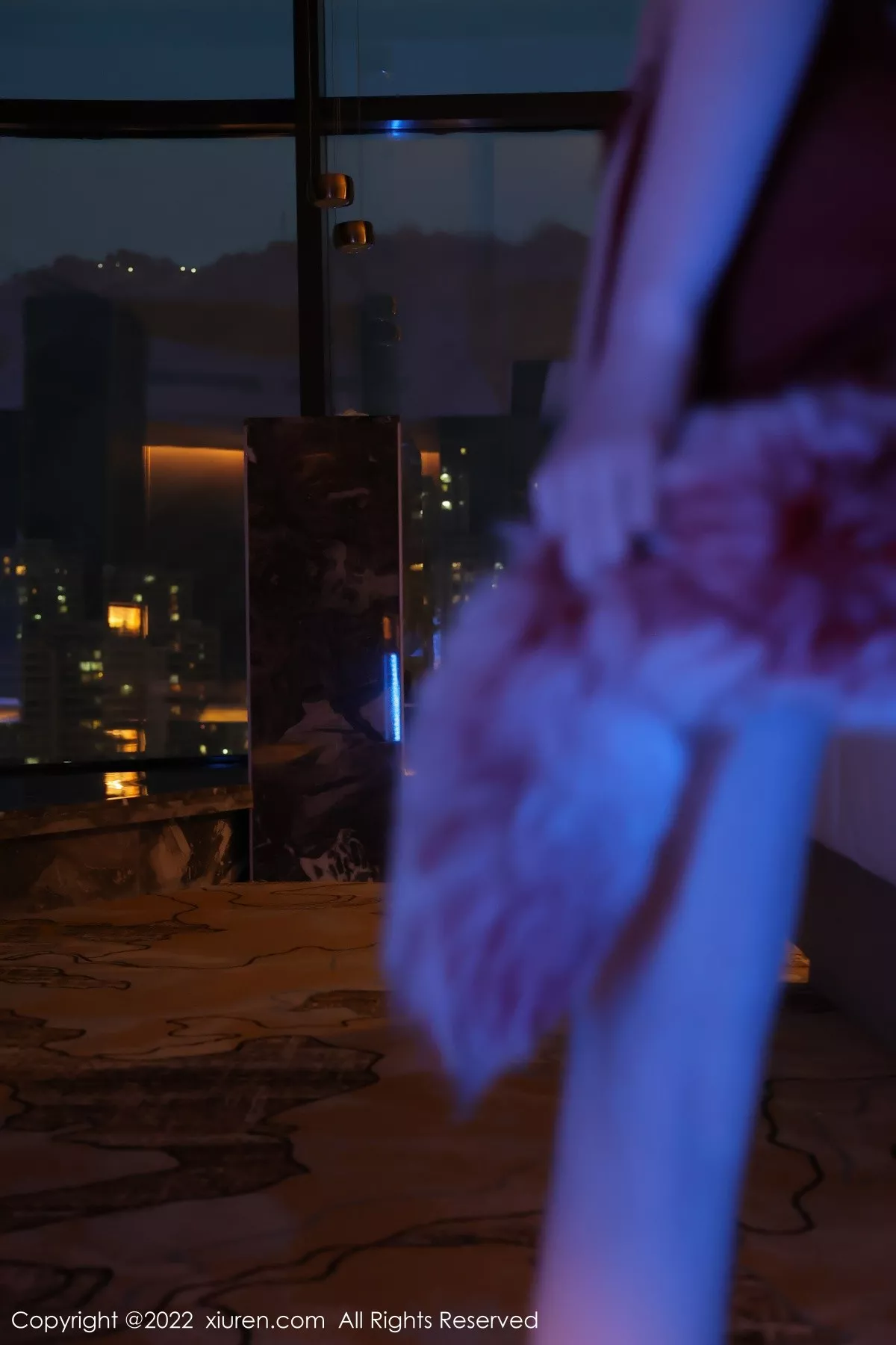 [XiuRen秀人网]第4634期奶瓶写真 [64P]-041