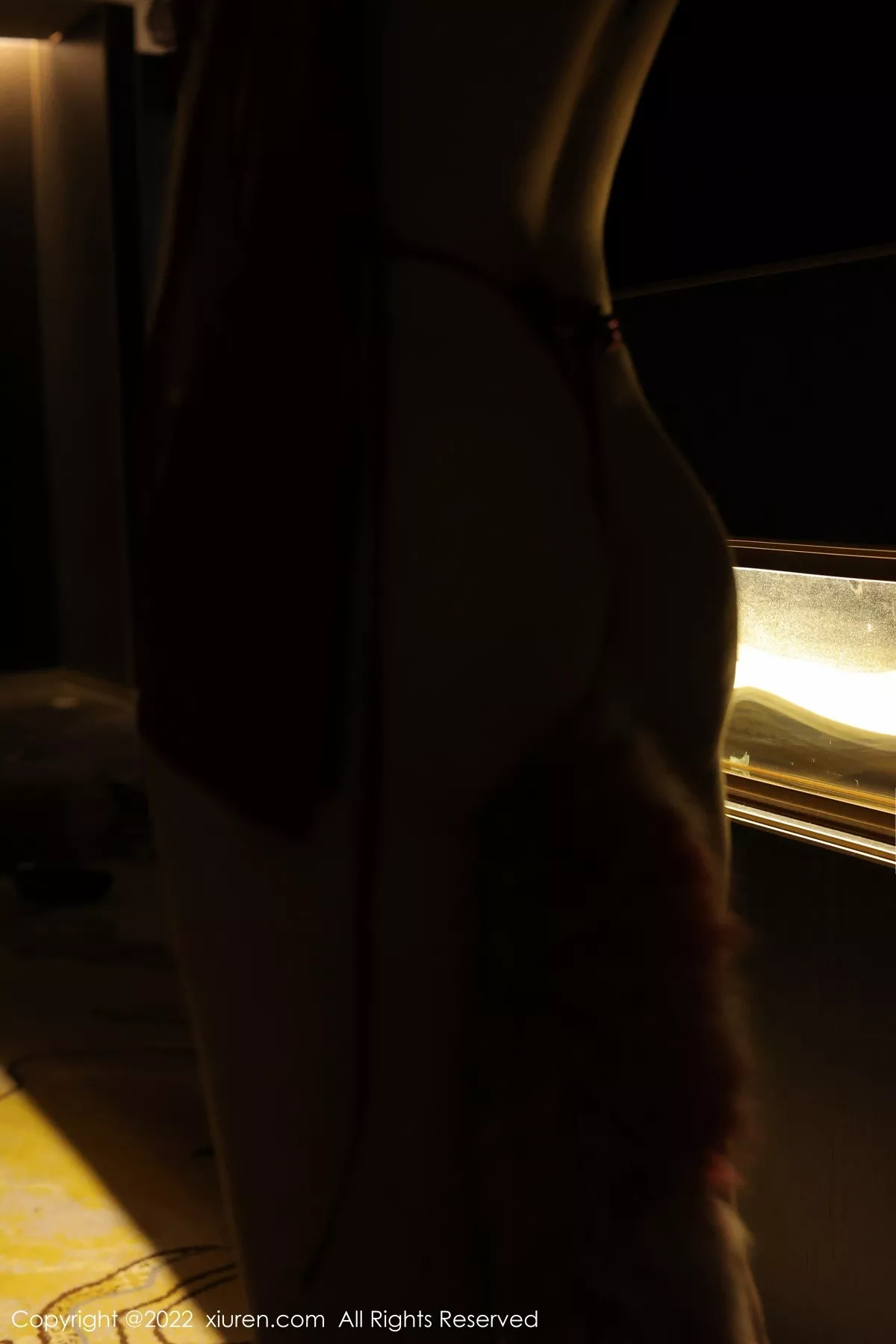 [XiuRen秀人网]第4634期奶瓶写真 [64P]-064