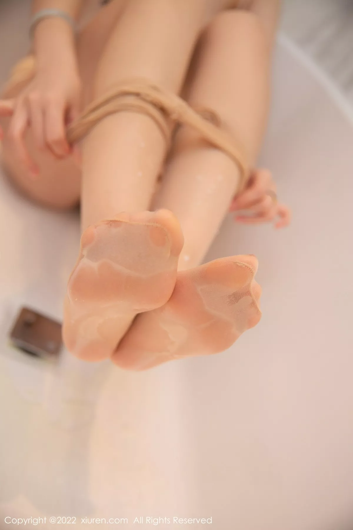 [XiuRen秀人网]第4635期一颗甜蛋黄写真 [64P]-039