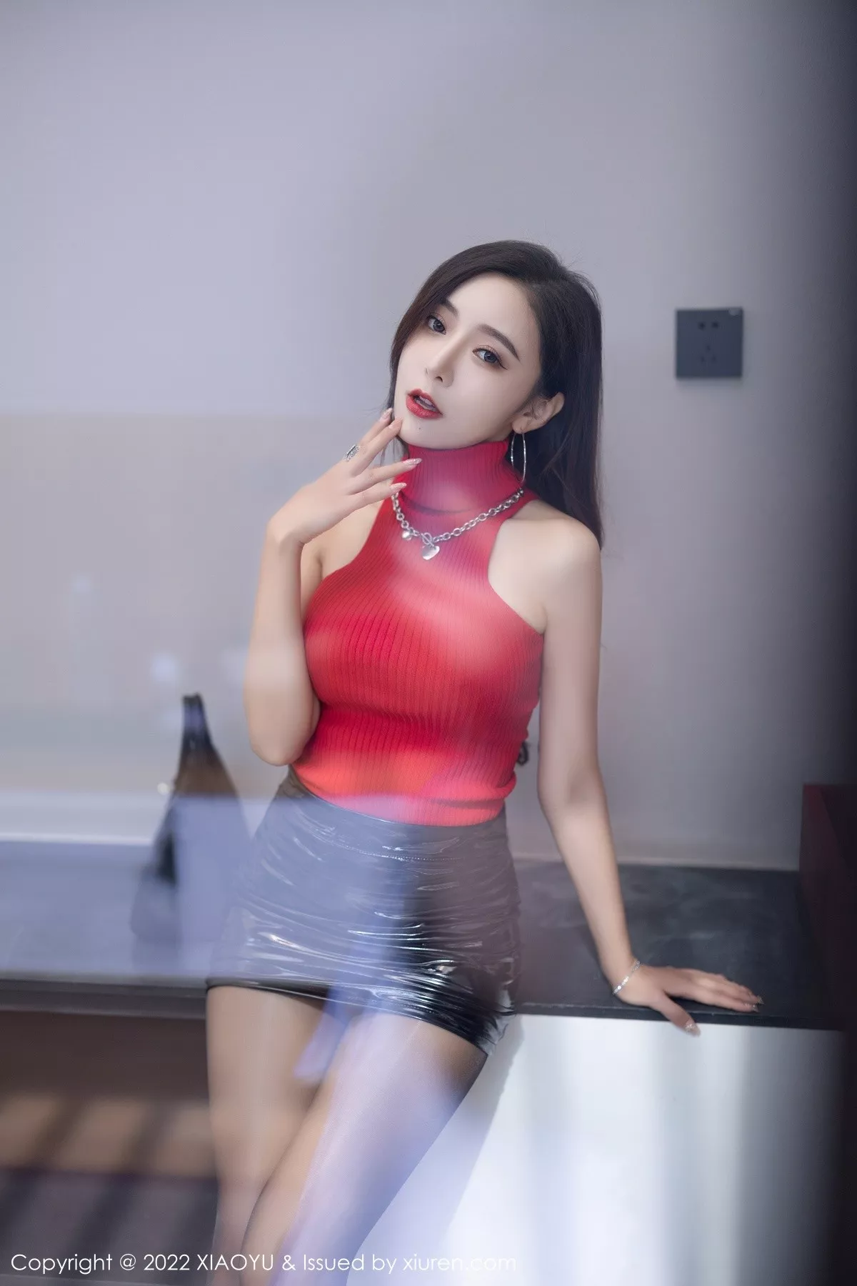 [XiaoYu画语界]第723期王馨瑶写真 [70P]-025