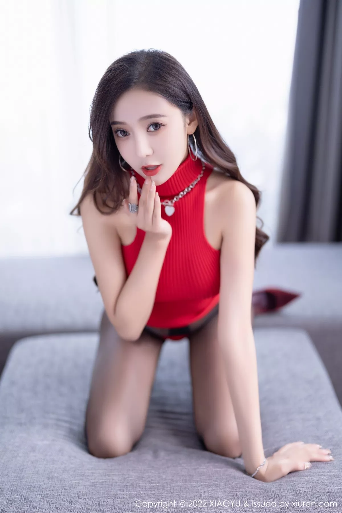 [XiaoYu画语界]第723期王馨瑶写真 [70P]-050