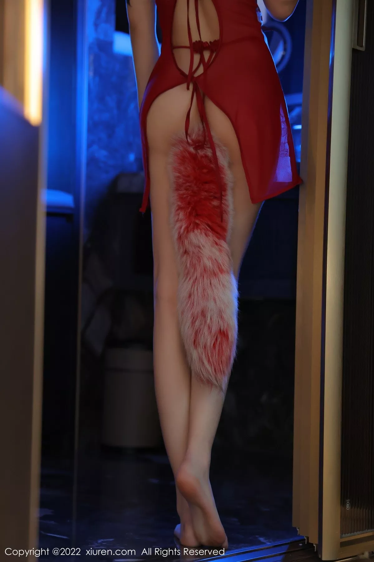 [XiuRen秀人网]第4634期奶瓶写真 [64P]-014