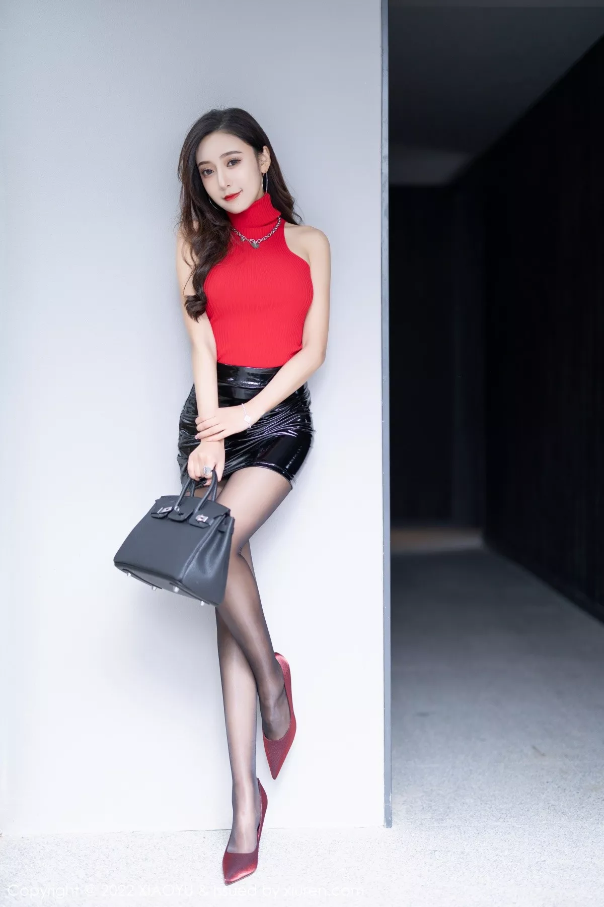 [XiaoYu画语界]第723期王馨瑶写真 [70P]-007