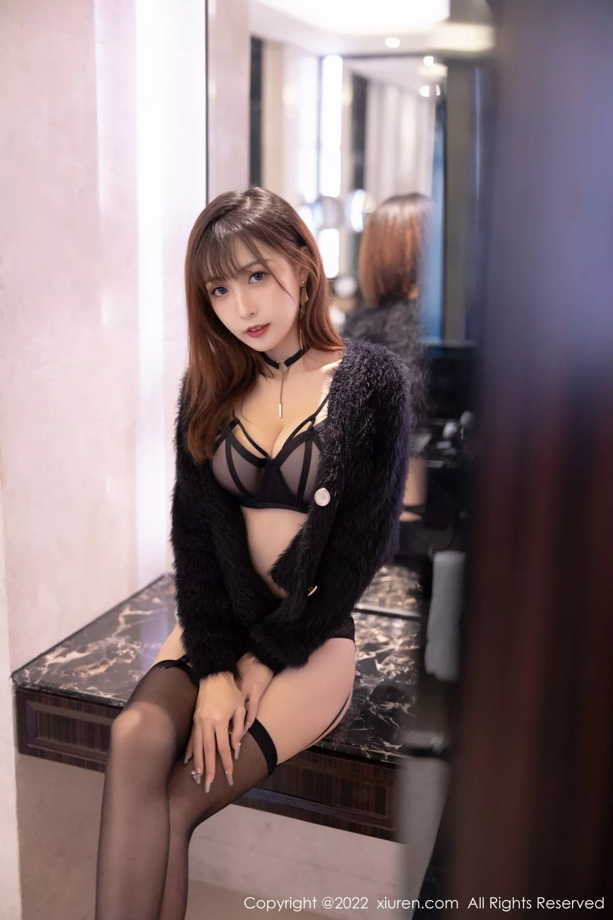 [XiuRen秀人网]第4632期林星阑写真 [78P]-044