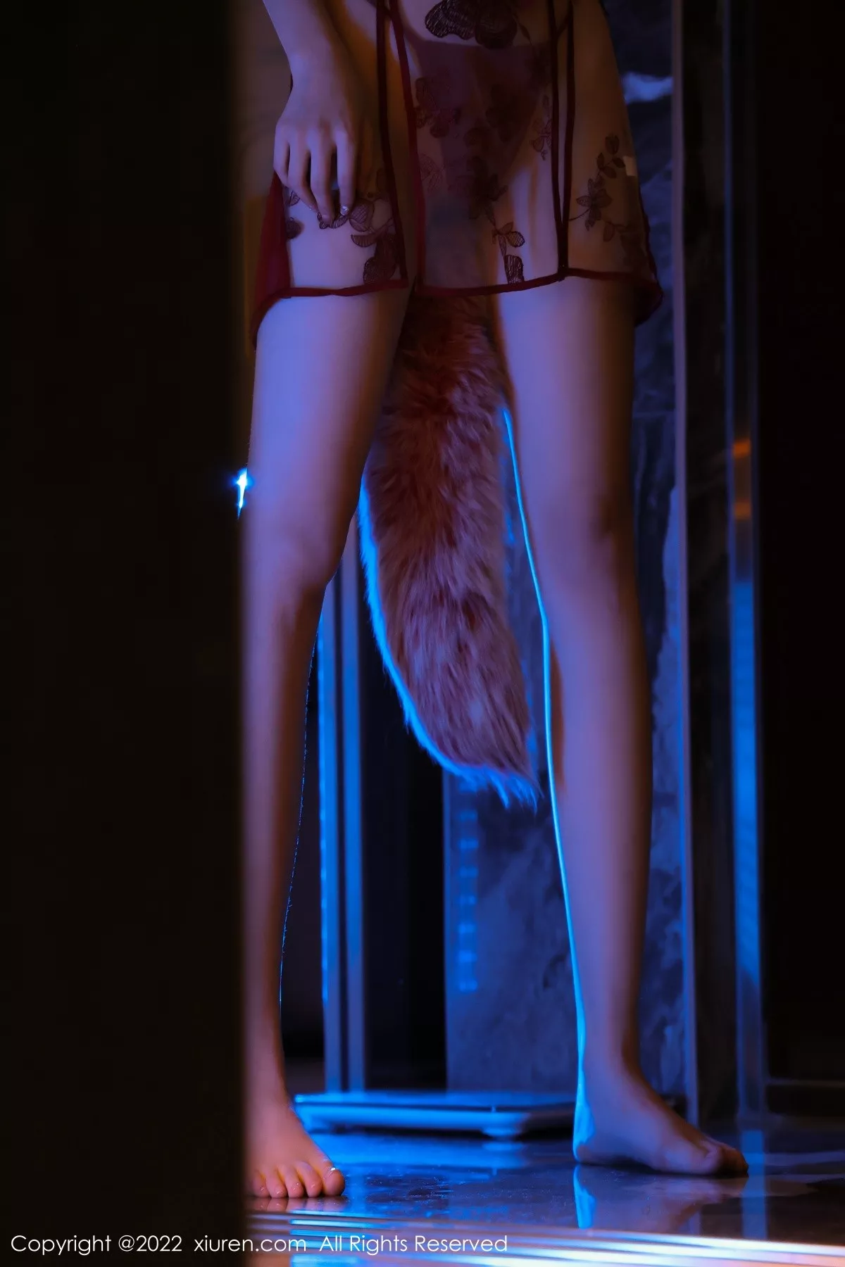 [XiuRen秀人网]第4634期奶瓶写真 [64P]-034