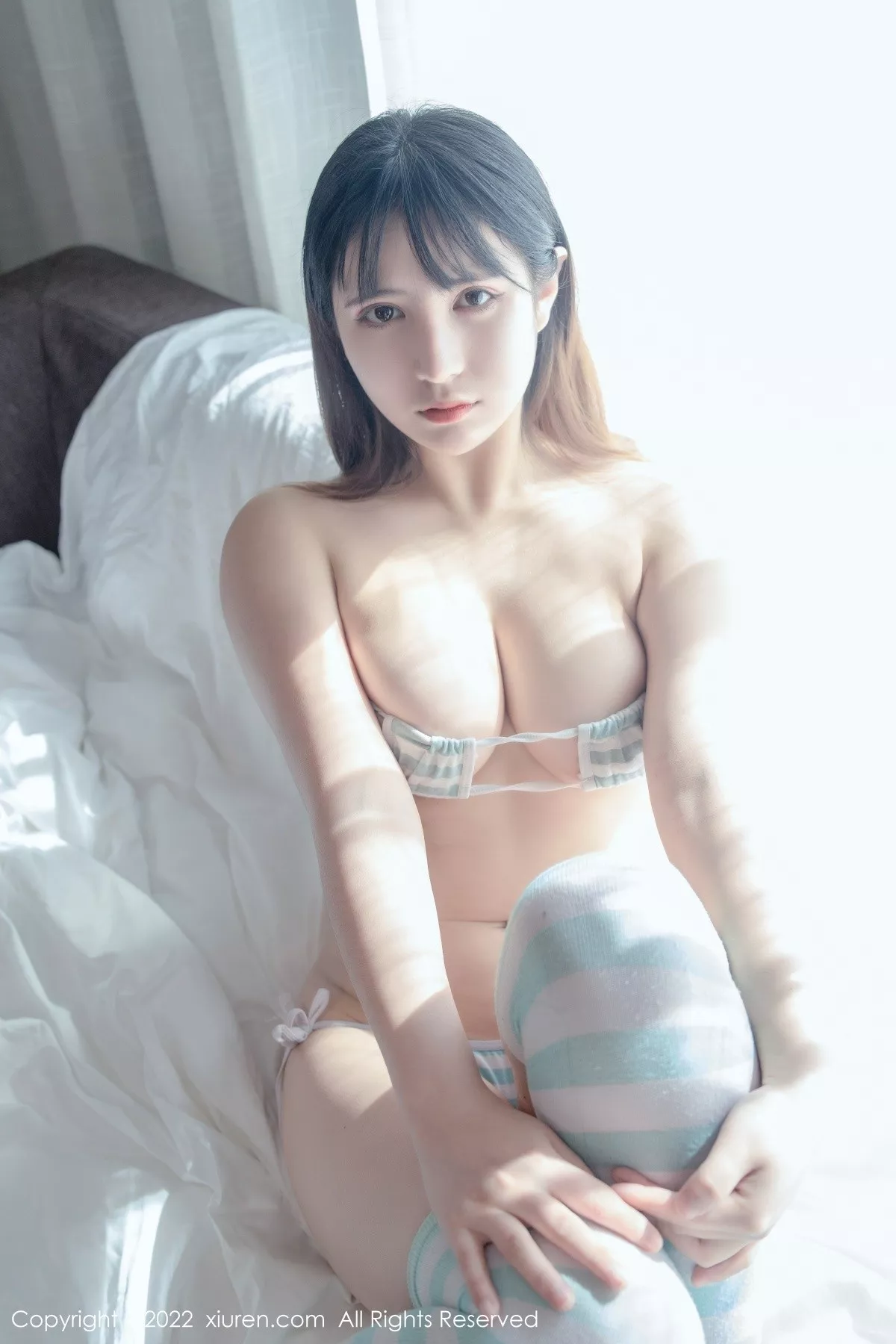 [XiuRen秀人网]第4745期久久写真 [82P]-033