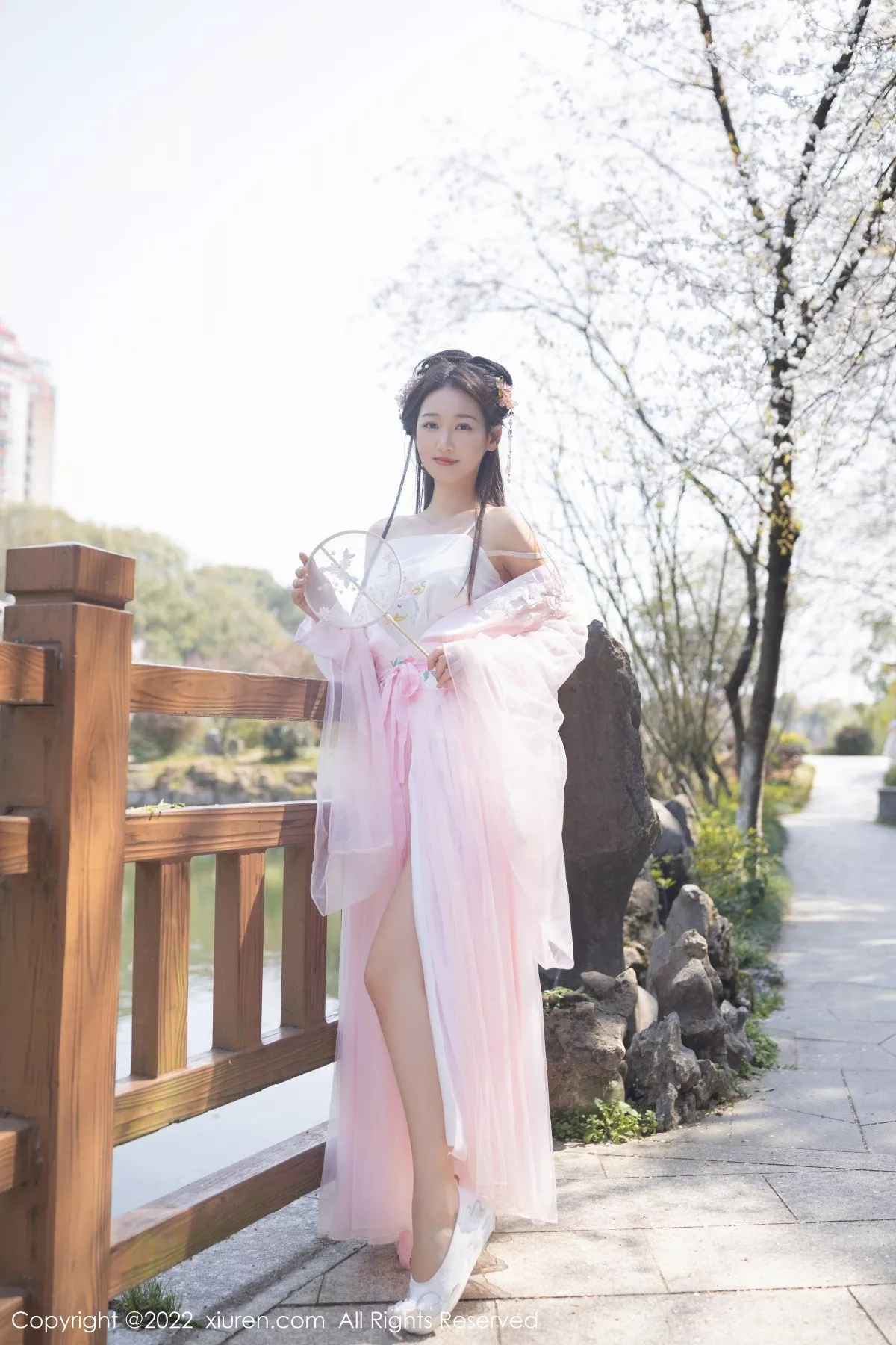[XiuRen秀人网]第4749期唐安琪写真 [75P]-033