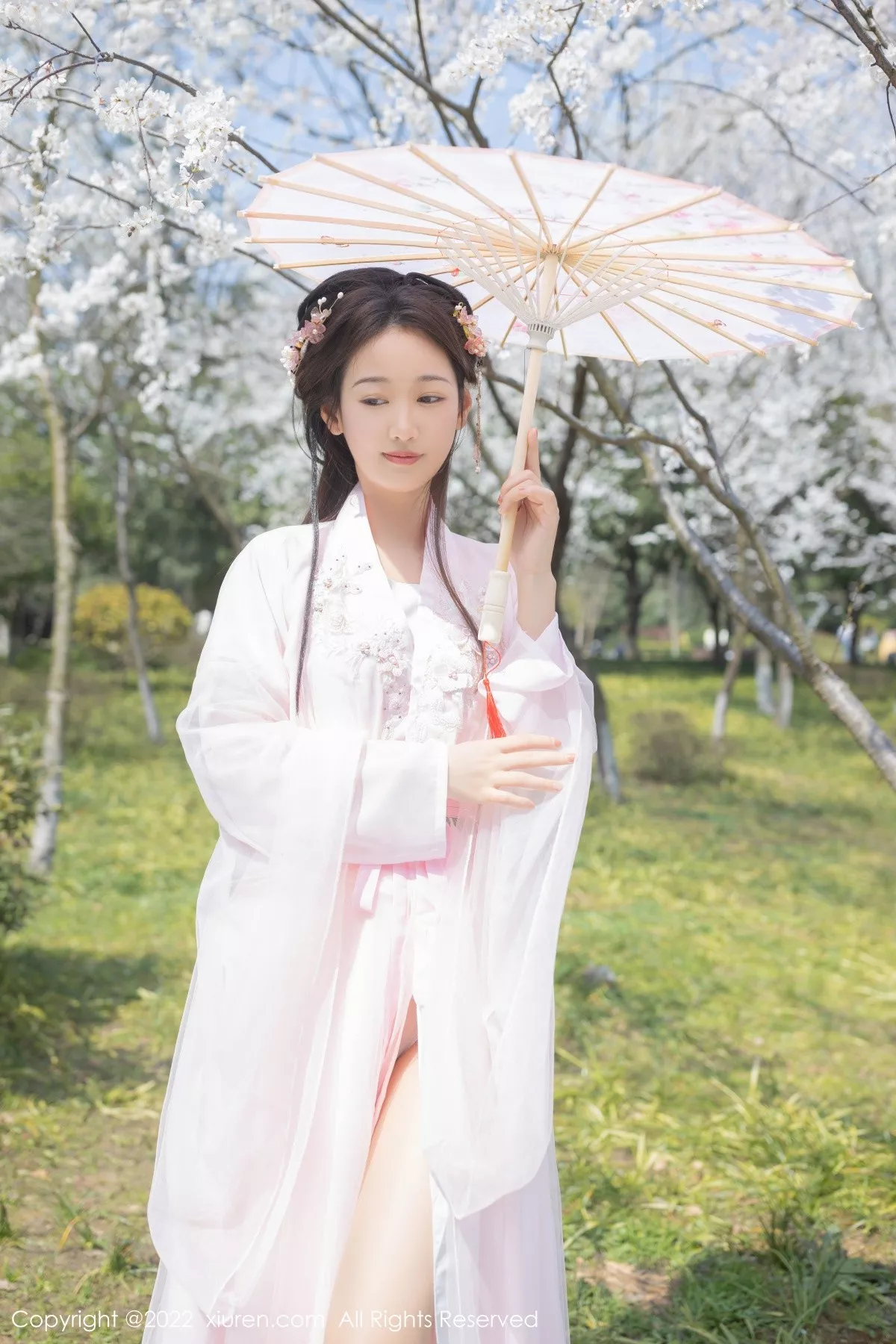 [XiuRen秀人网]第4749期唐安琪写真 [75P]-029